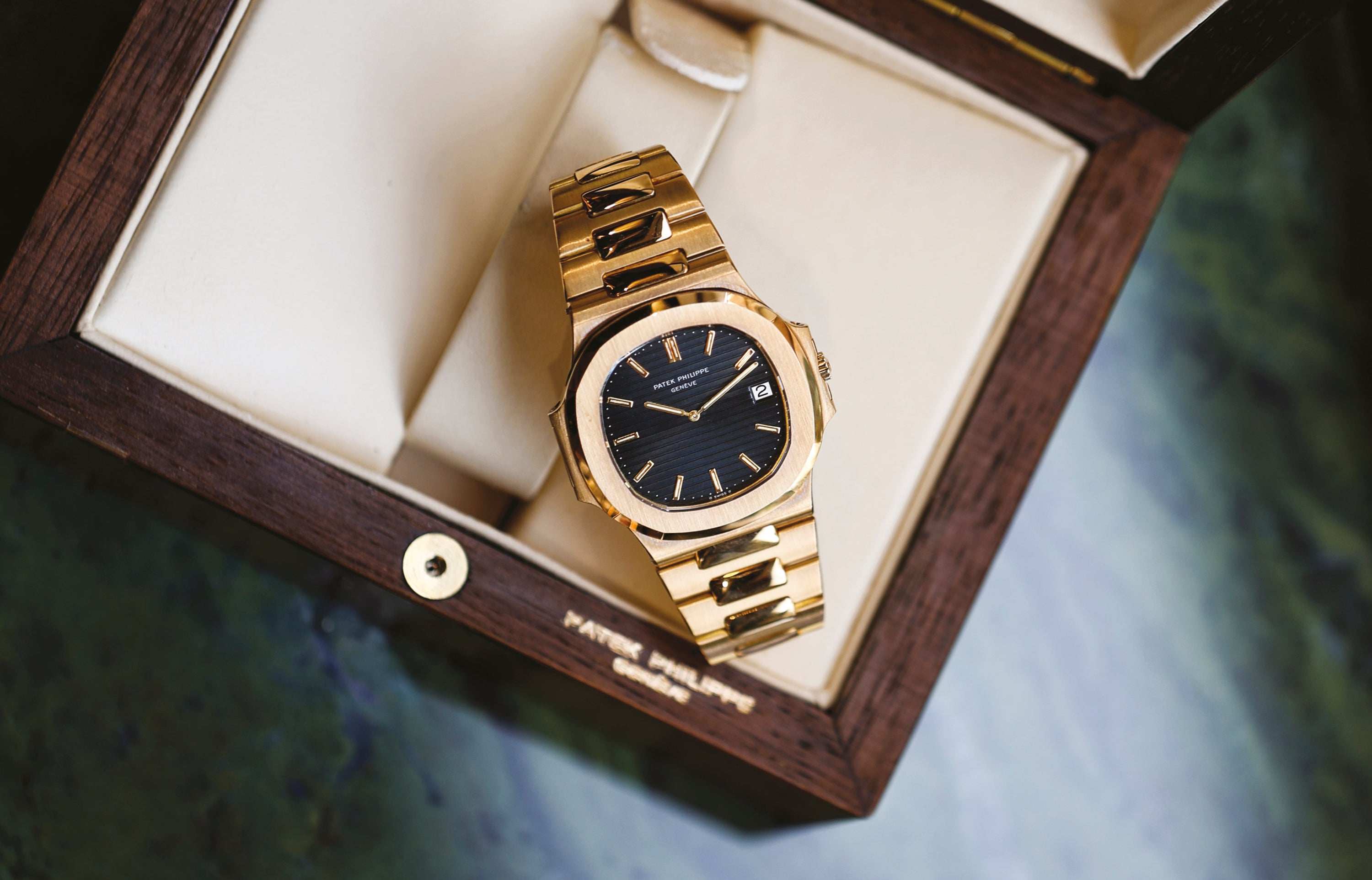 Gli orologi di Nautilus Watches