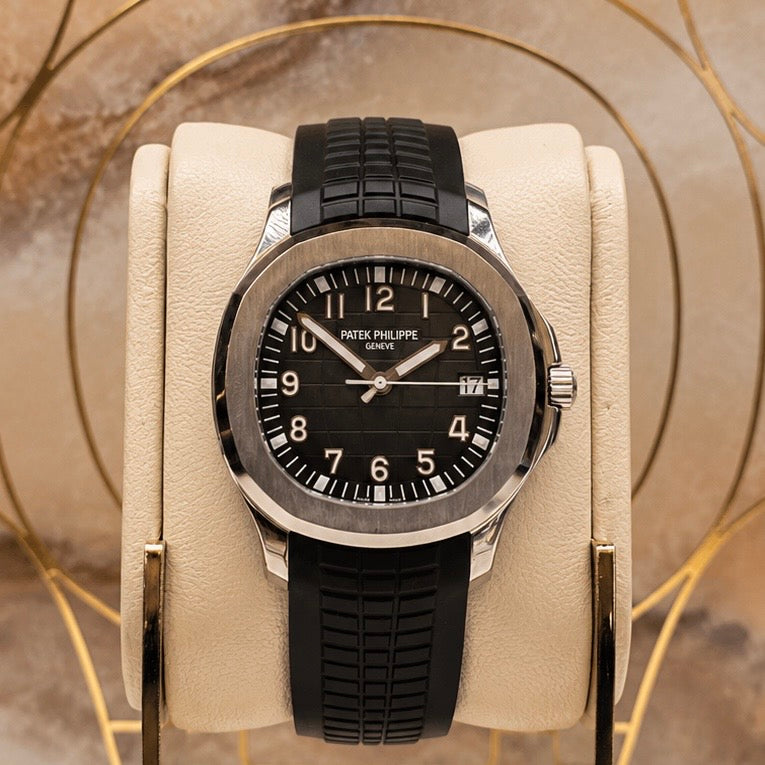 Patek Philippe Aquanaut REF. 5167A-001