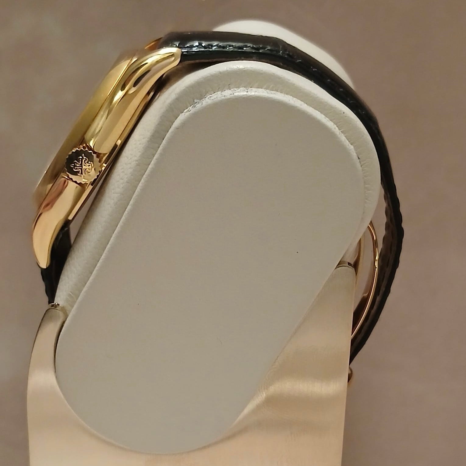 Patek Philippe World Time REF. 5110J-001