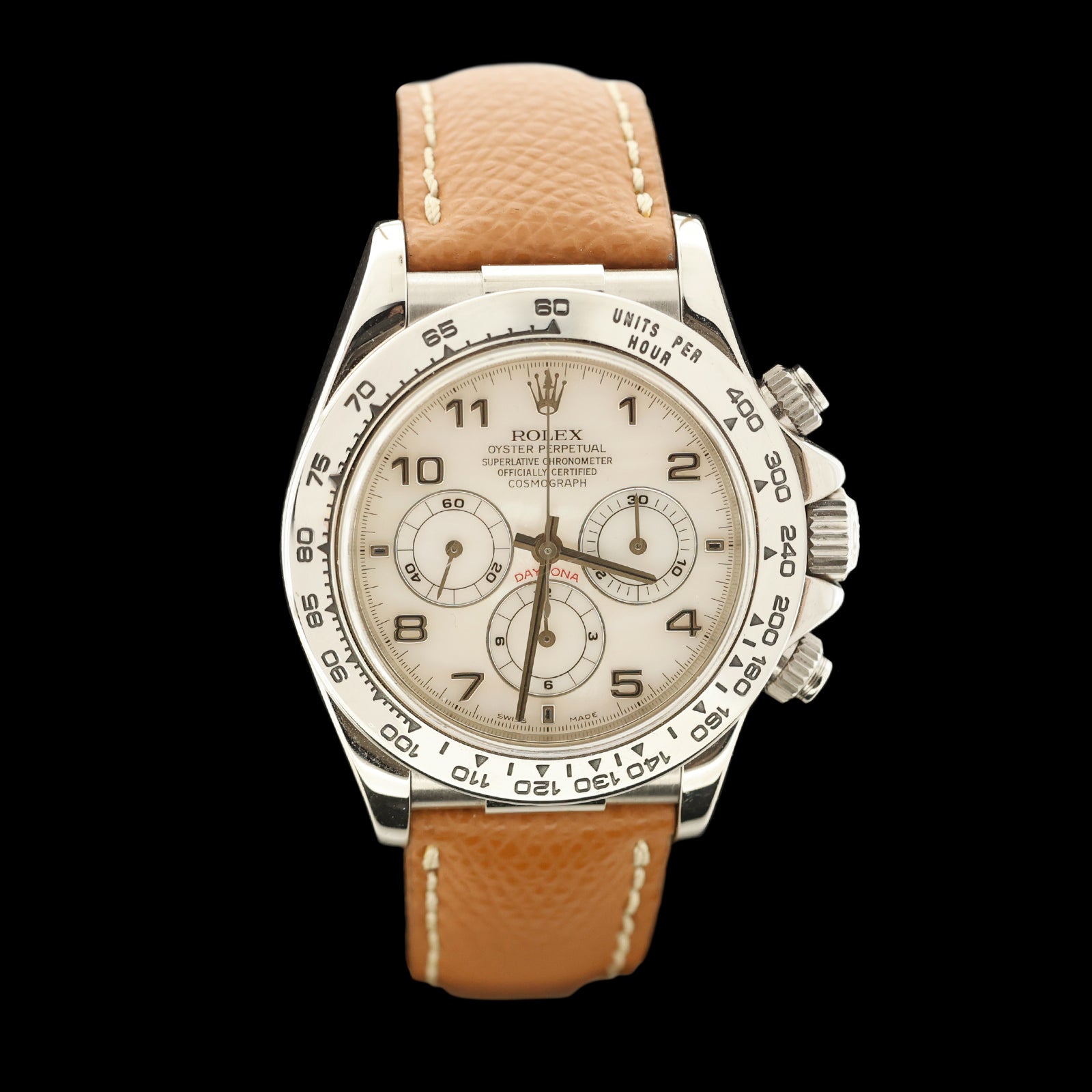 Daytona REF. 16519