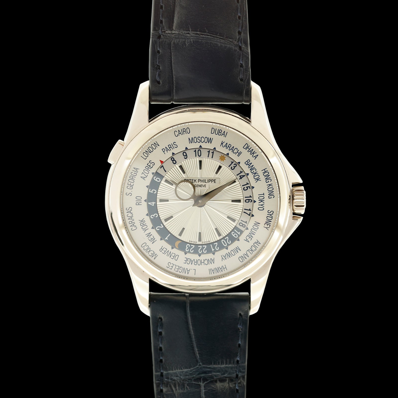 World Time 5110G-001