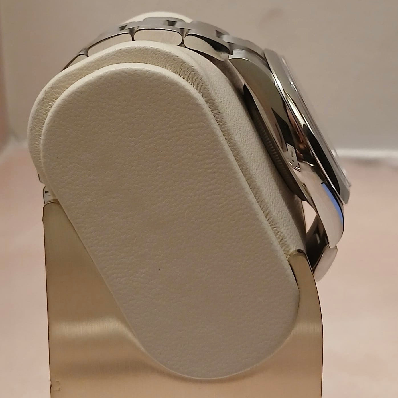 Rolex Oyster Perpetual Stainless Dial (2025) REF. 134300