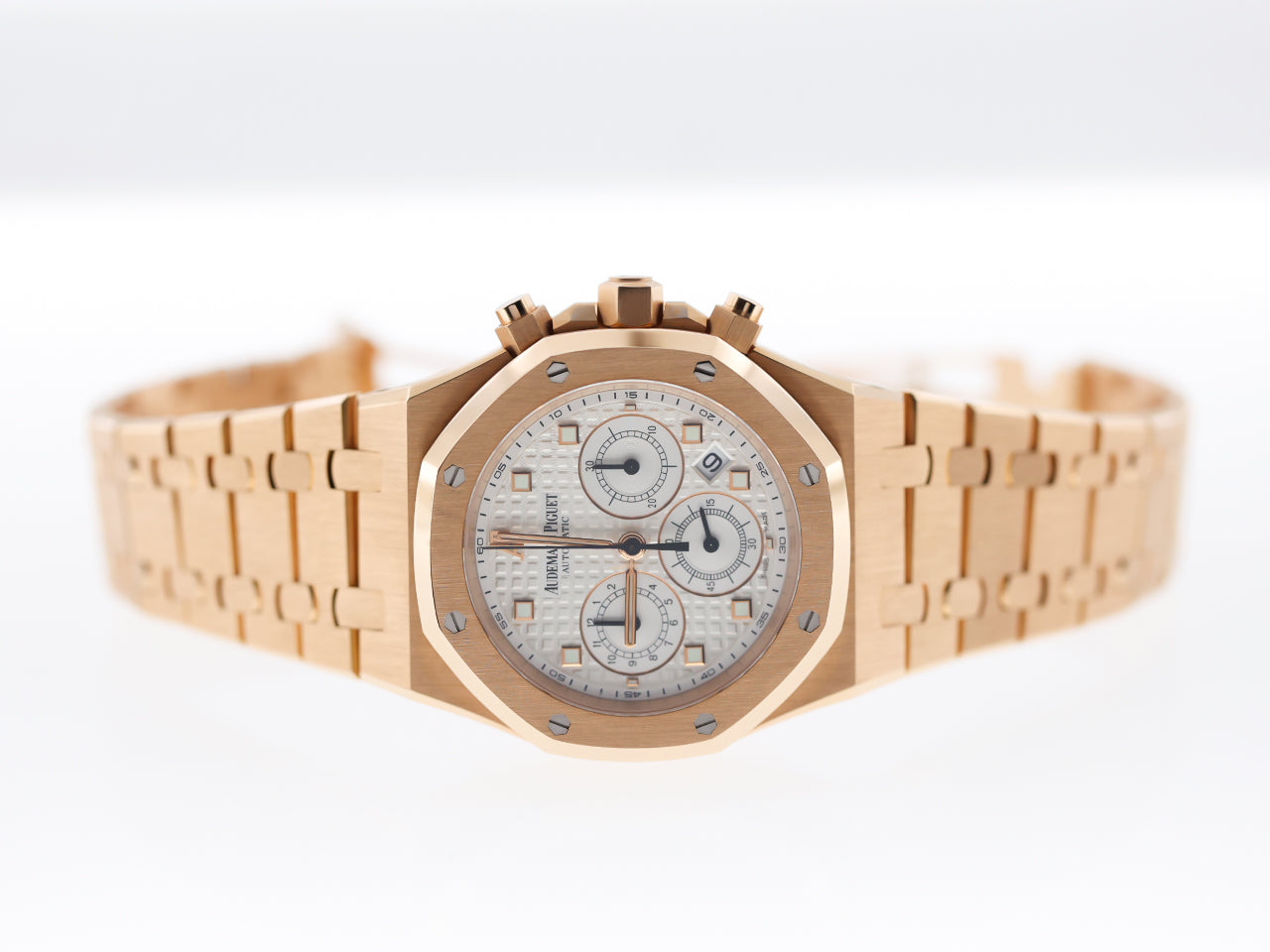 Royal Oak Chronograph REF. 25960OR.OO.1185OR.01