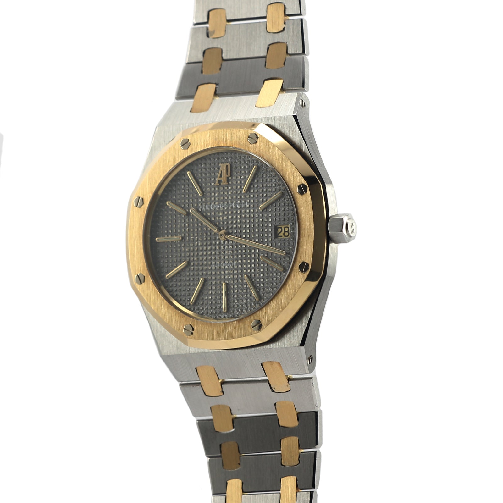 Royal Oak Jumbo Ref. 5402