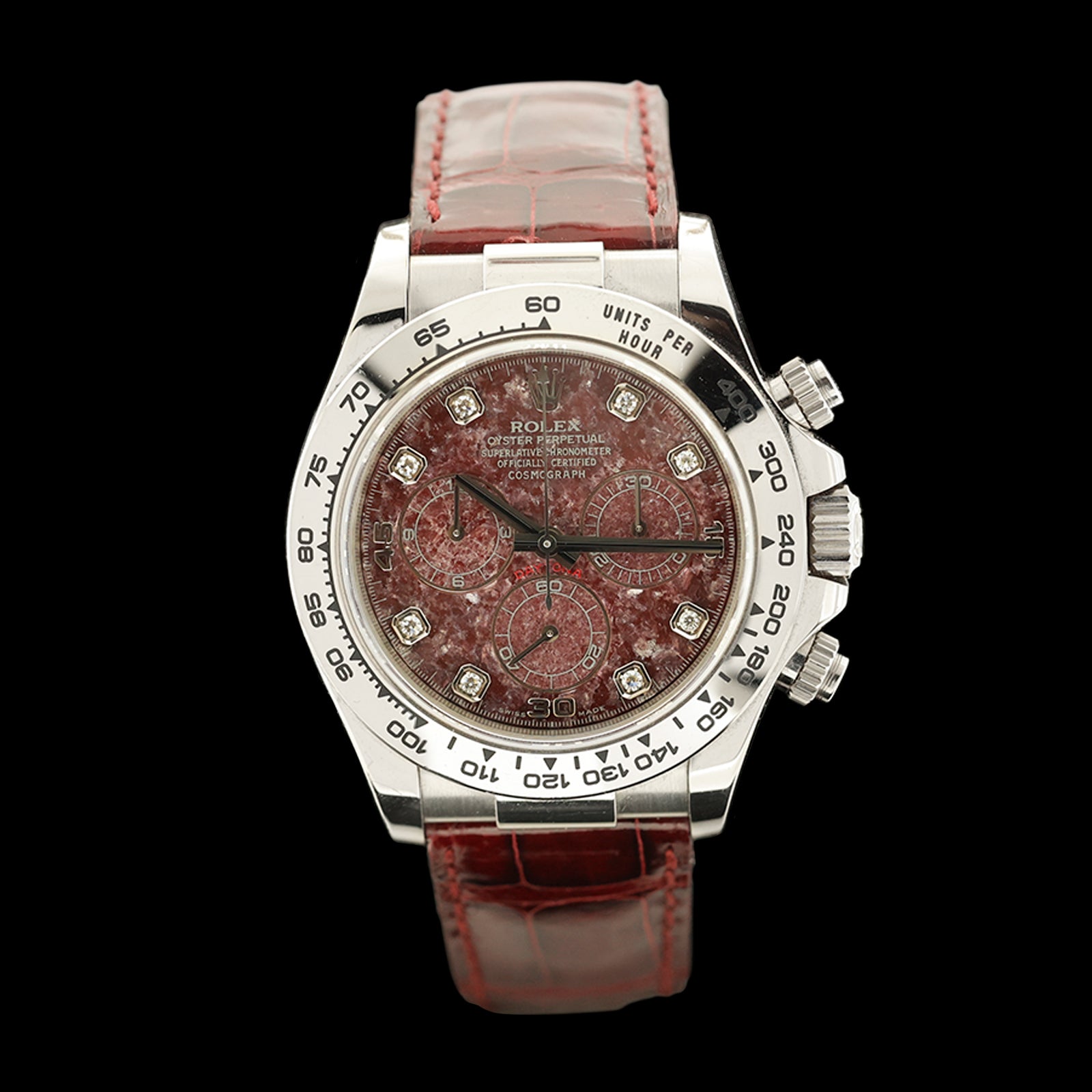 Daytona REF. 116519
