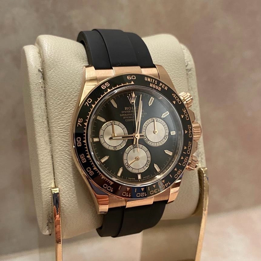 Rolex Daytona Cosmograph Daytona REF. 126515LN