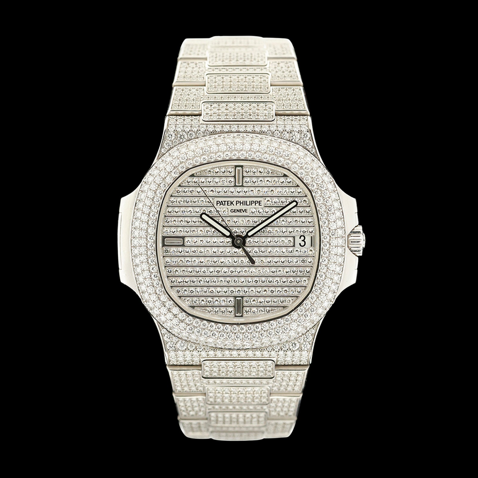 Nautilus REF. 5719/1G-001