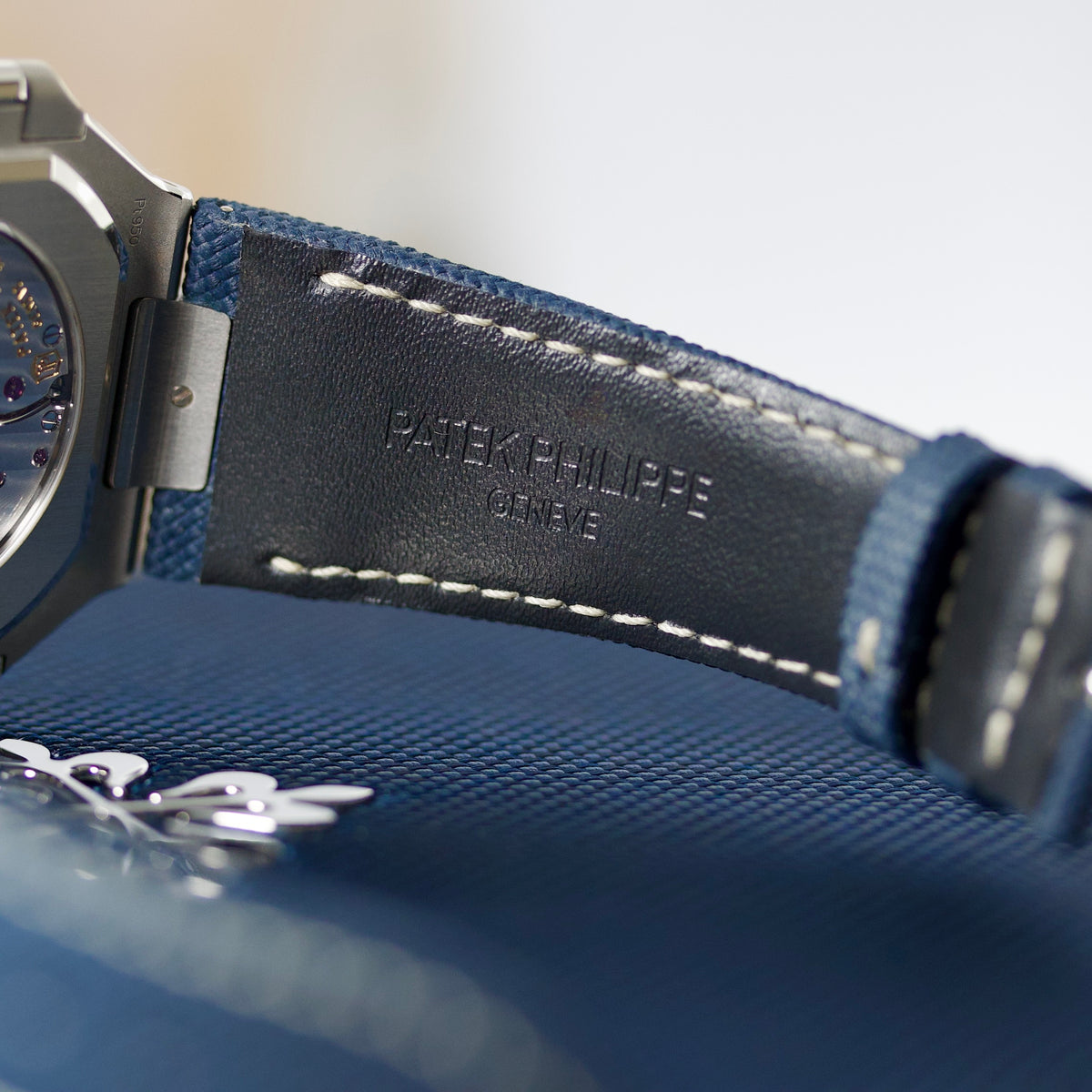 Patek Philippe Cubitus REF. 5822P-001
