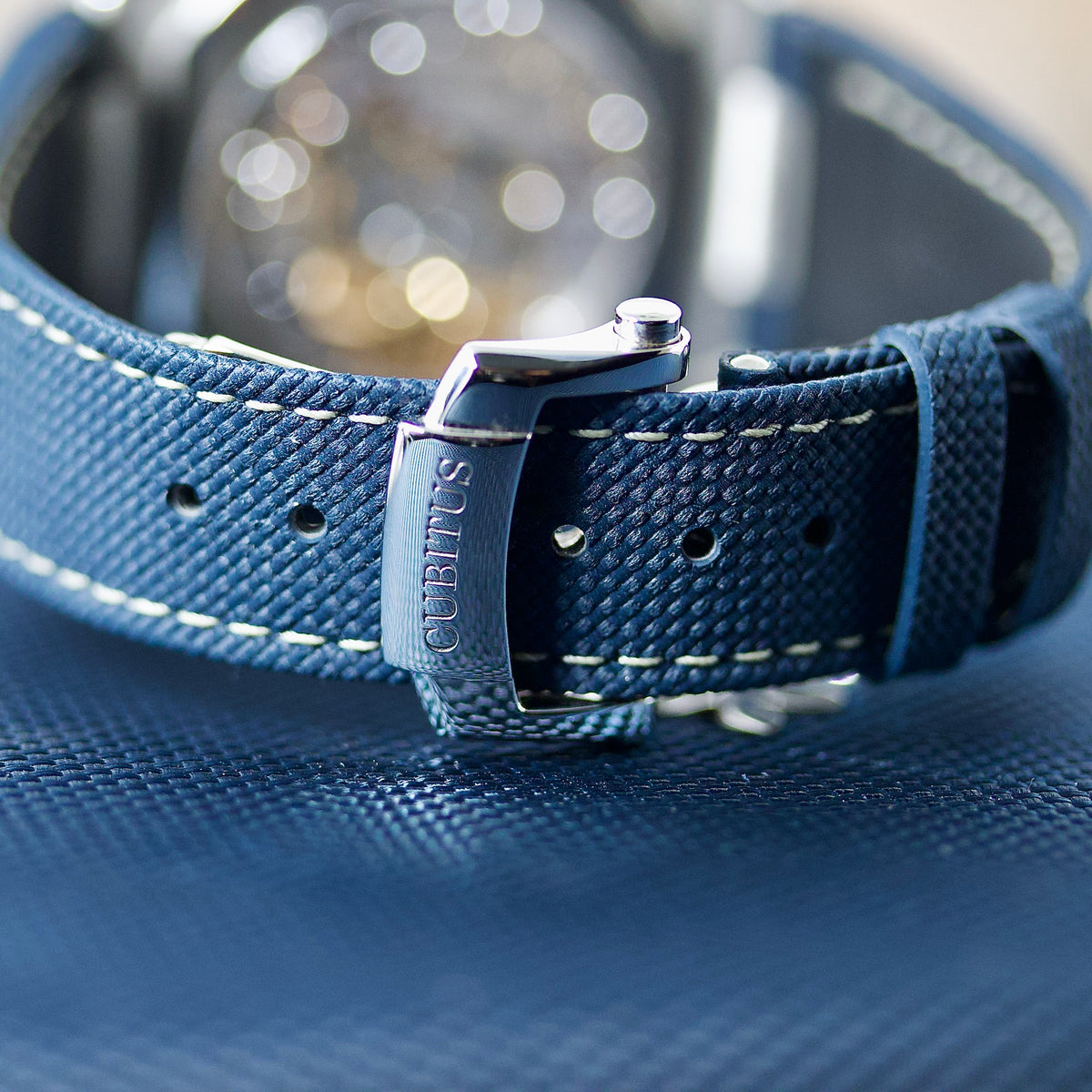 Patek Philippe Cubitus REF. 5822P-001