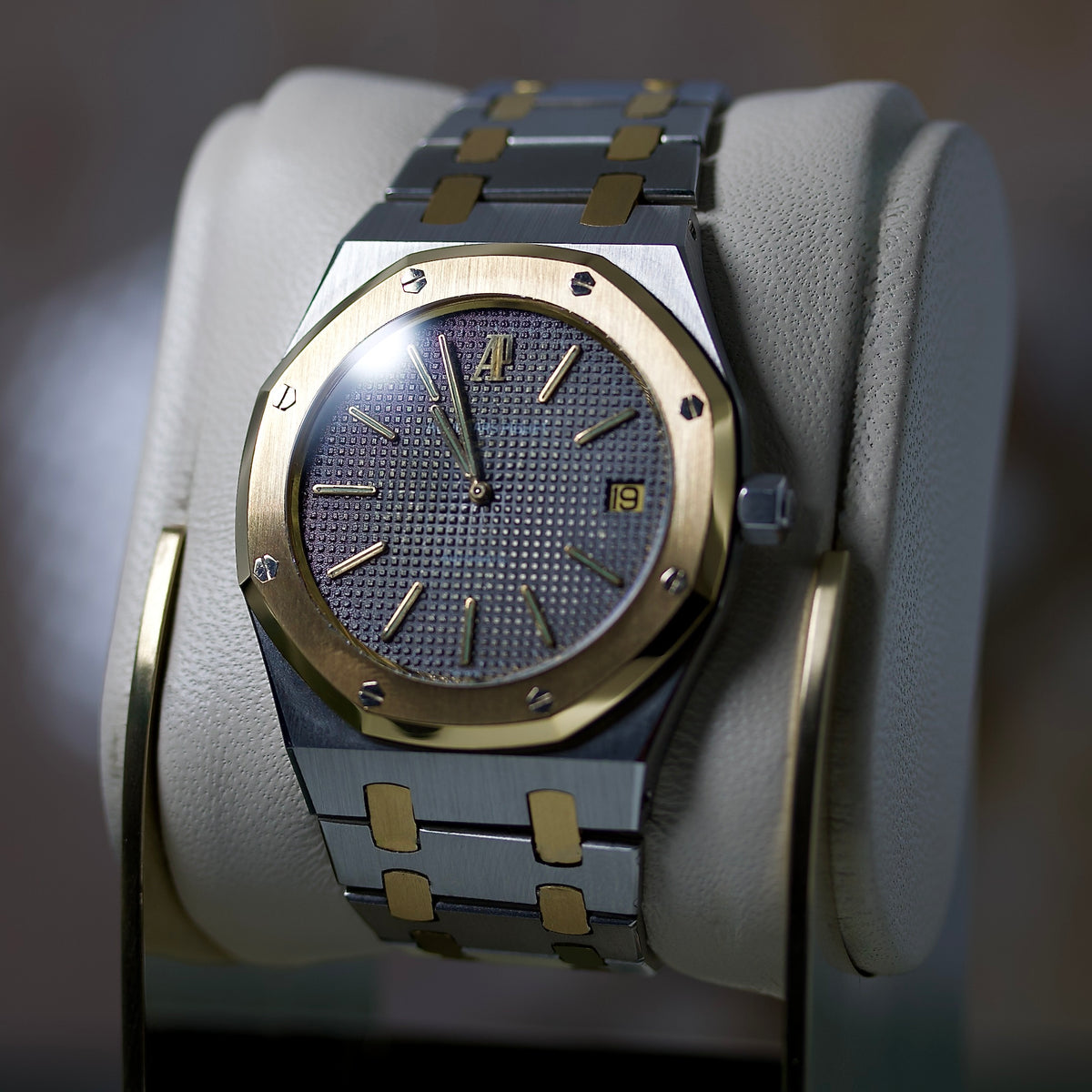 Audemars Piguet Royal Oak Jumbo REF. 5402SA
