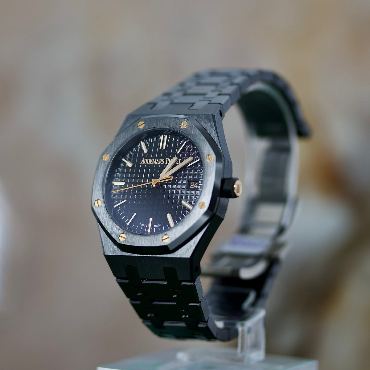 Audemars Piguet Royal Oak REF. 77350CE.OO.1266CE.03.A