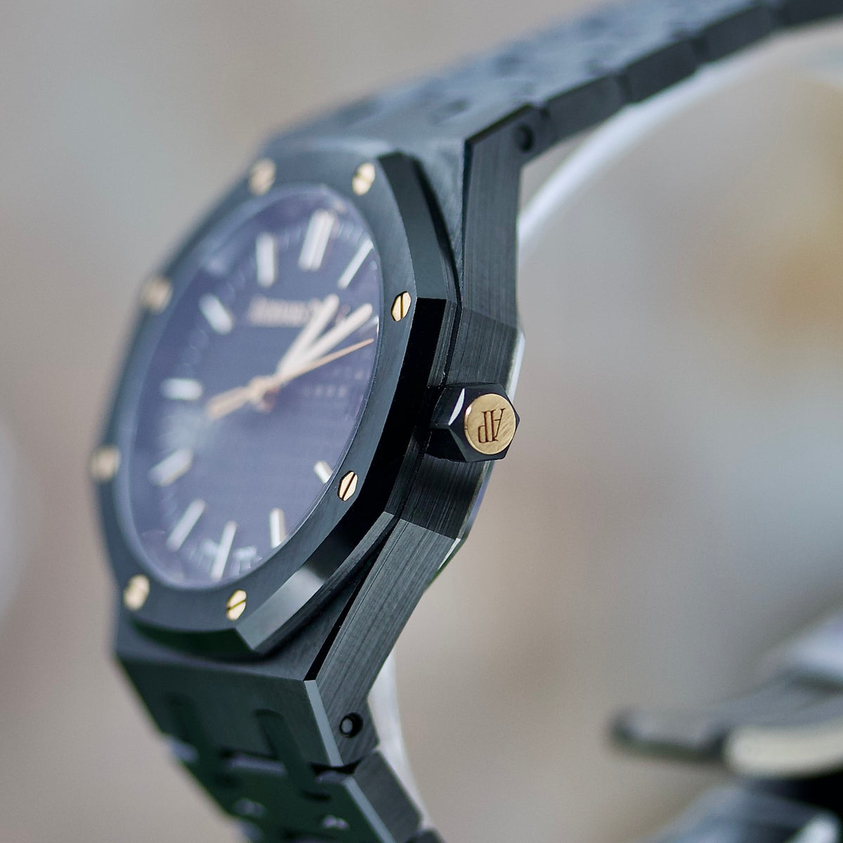 Audemars Piguet Royal Oak REF. 77350CE.OO.1266CE.03.A