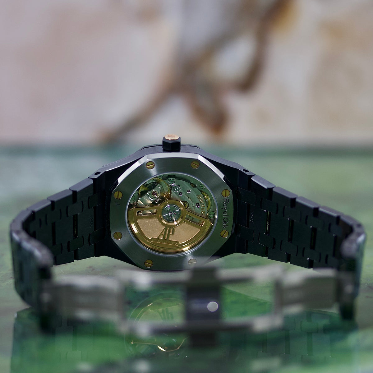 Audemars Piguet Royal Oak REF. 77350CE.OO.1266CE.03.A
