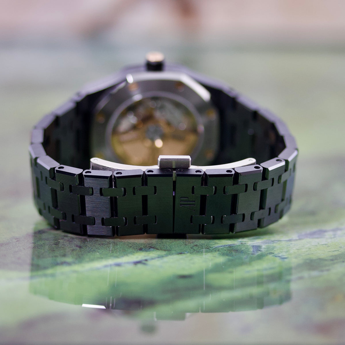 Audemars Piguet Royal Oak REF. 77350CE.OO.1266CE.03.A