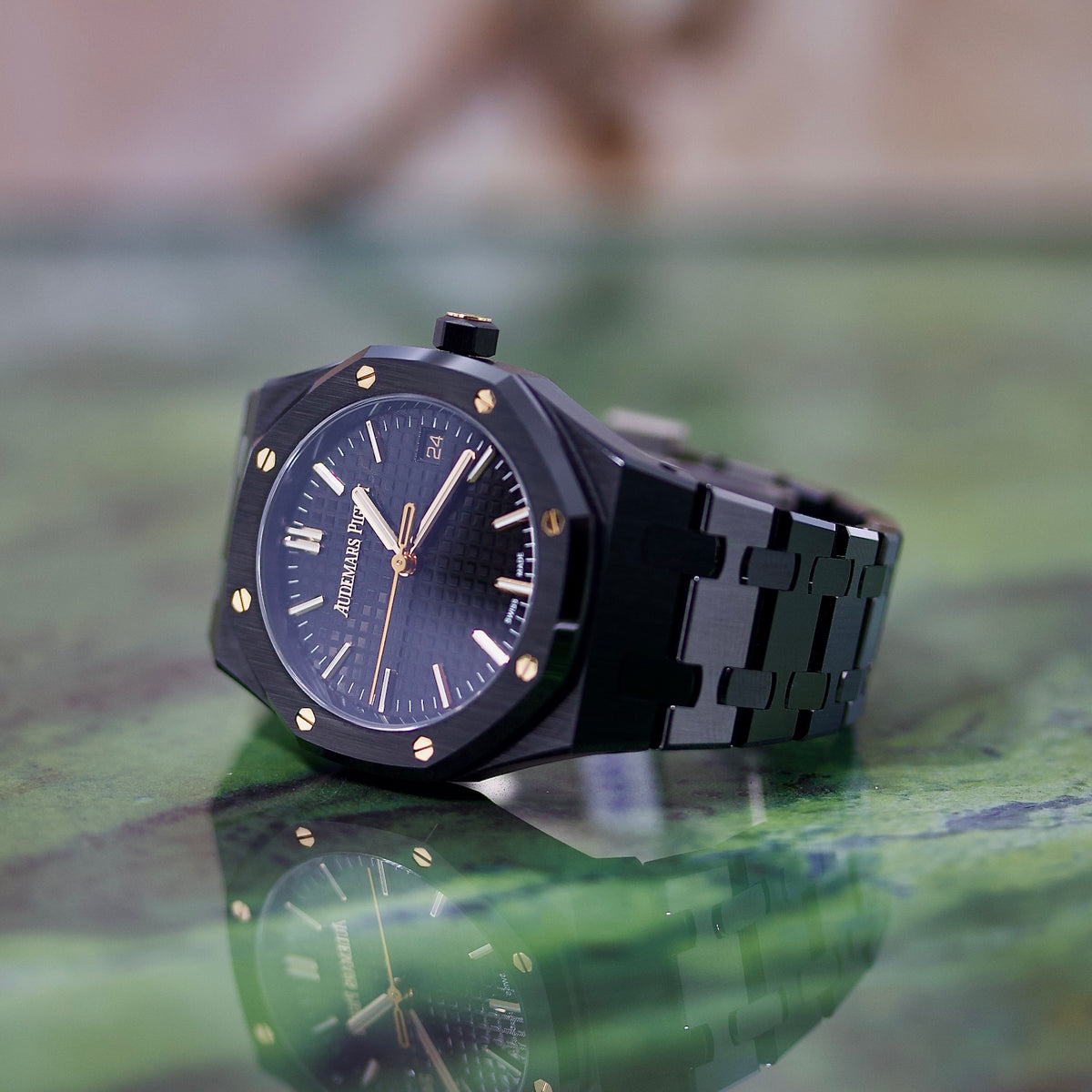 Audemars Piguet Royal Oak REF. 77350CE.OO.1266CE.03.A