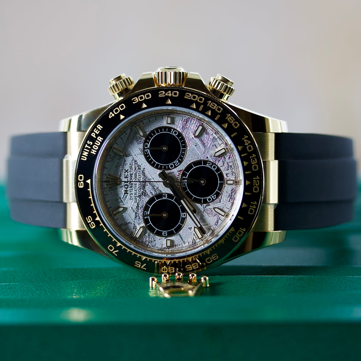 Rolex Daytona REF. 126518LN