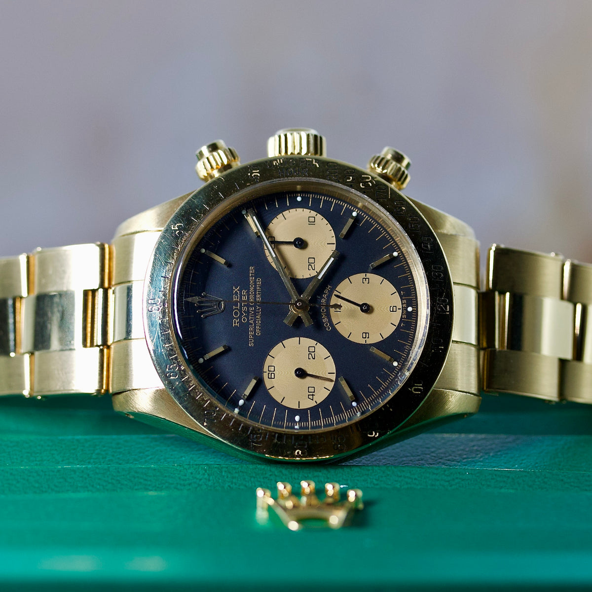 Rolex Daytona REF. 6265