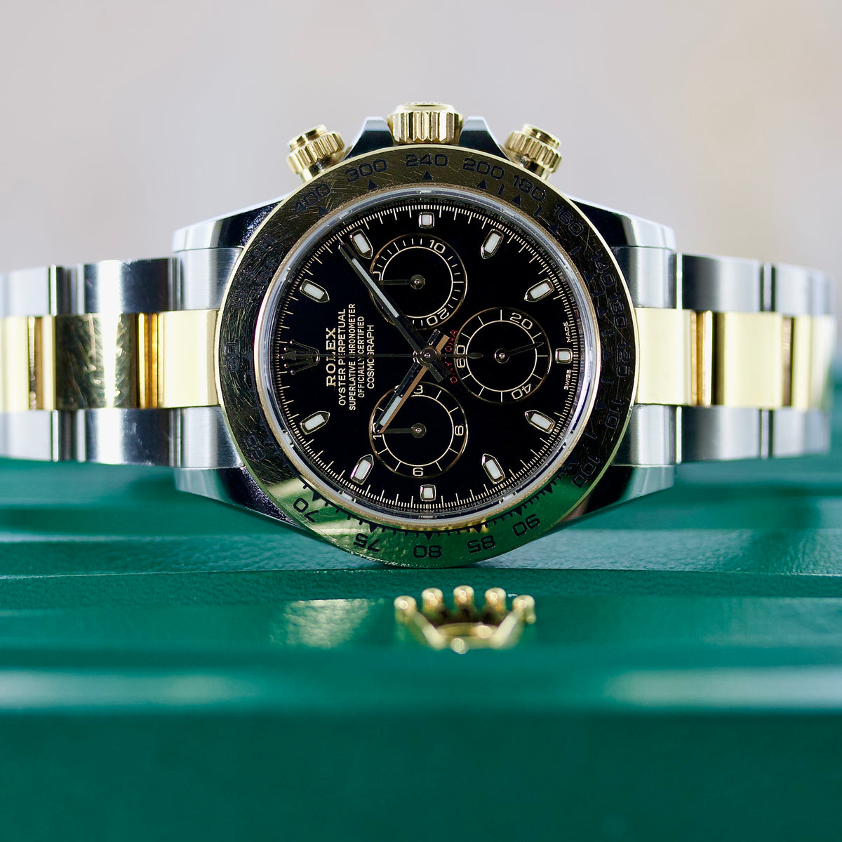 Rolex Daytona REF. 116503