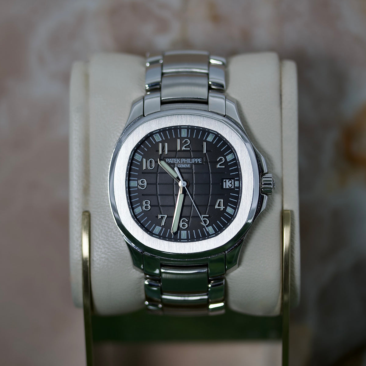 Patek Philippe Aquanaut REF. 5167/1A-001 S. 39