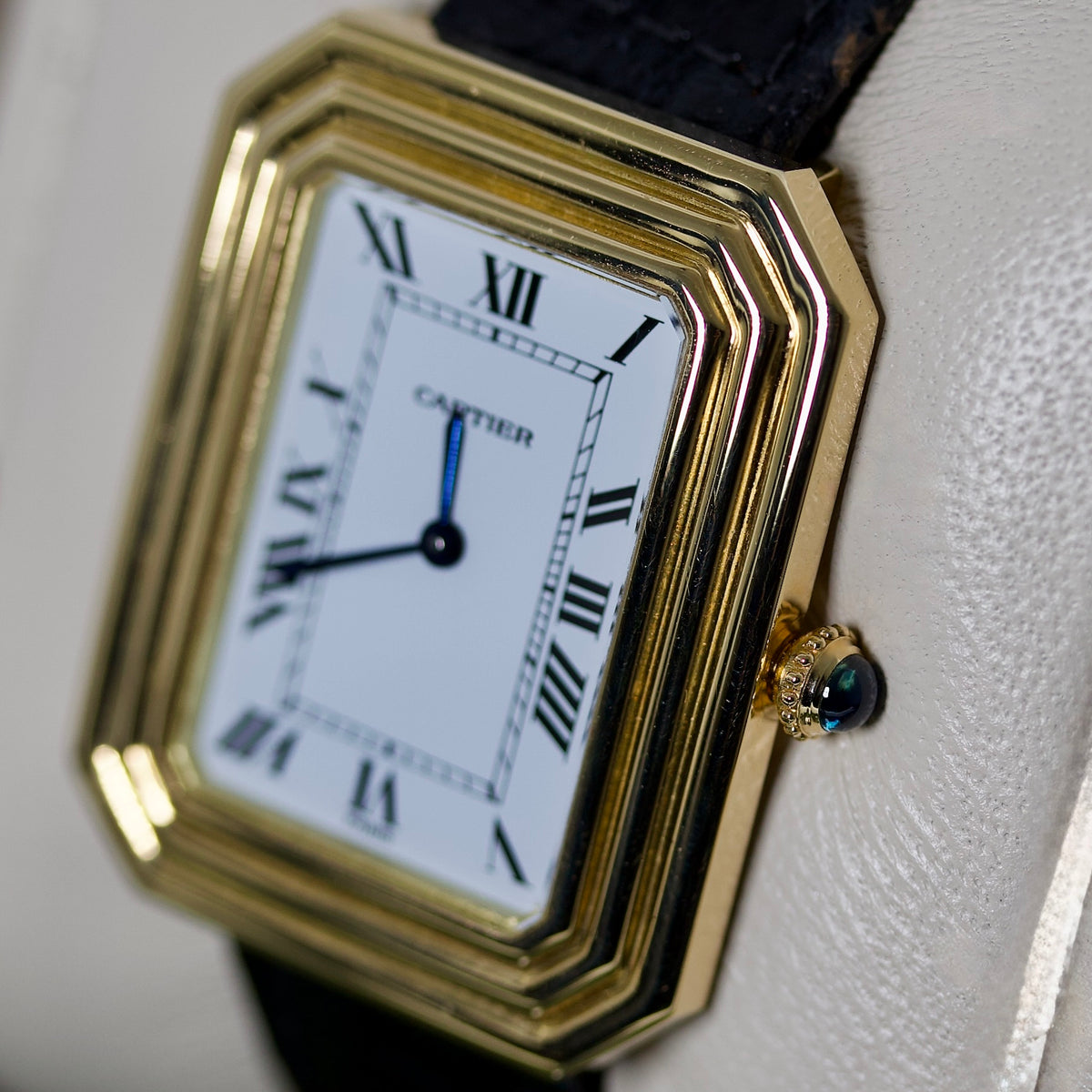 Cartier Faberge Cristallor Jumbo REF. 78096