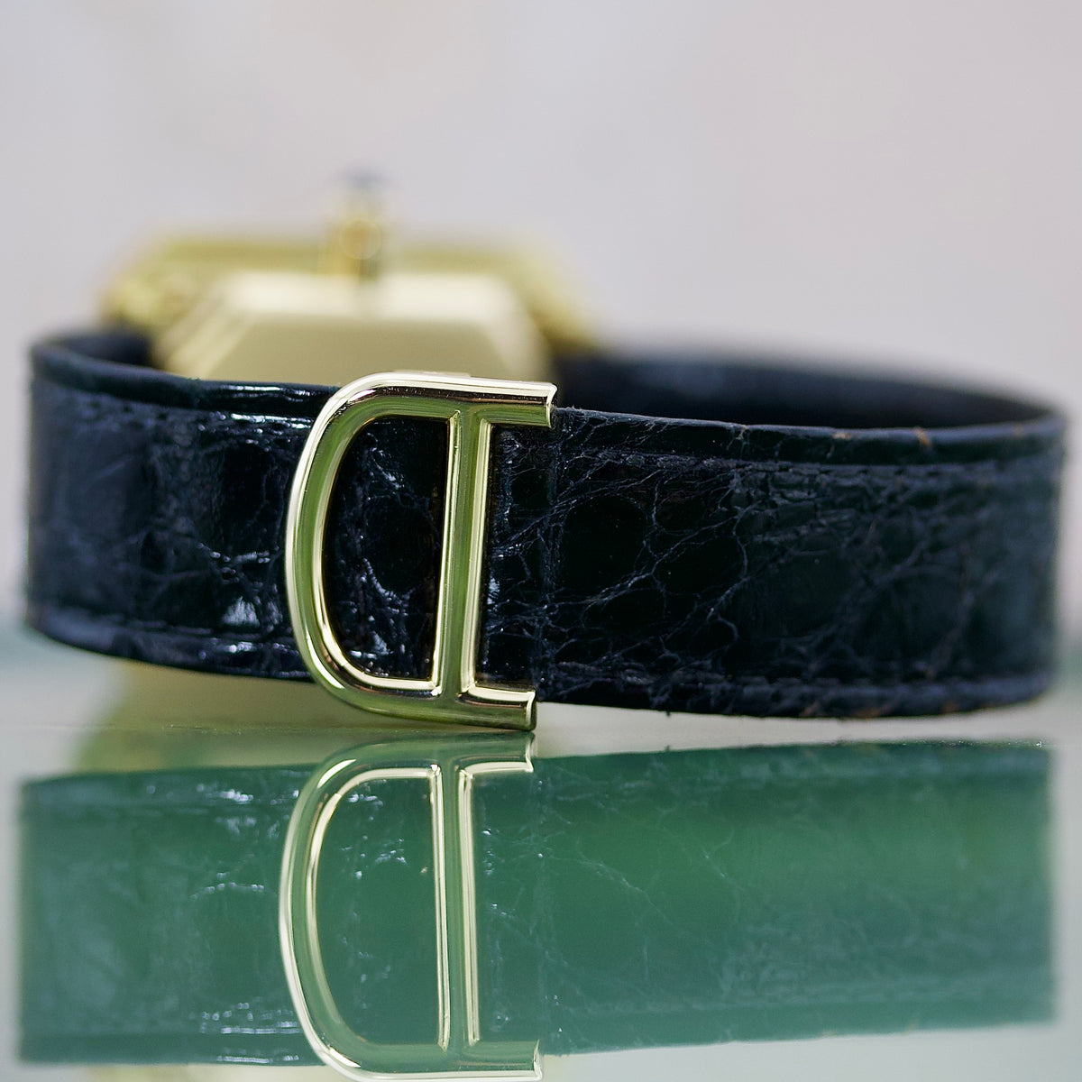 Cartier Faberge Cristallor Jumbo REF. 78096