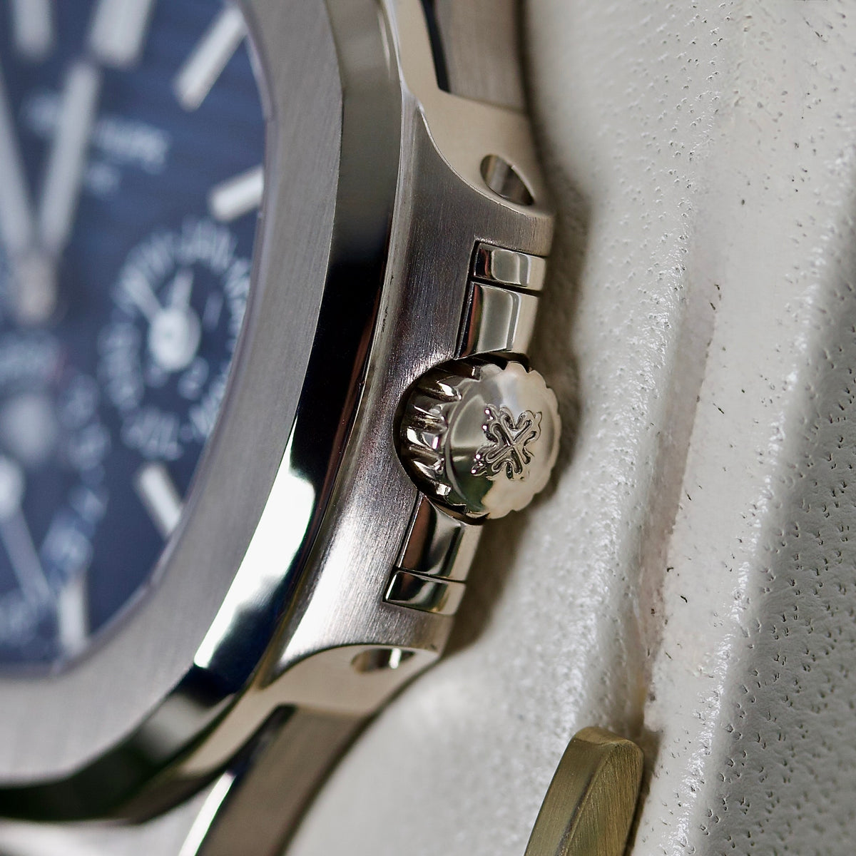 Patek Philippe Nautilus REF. 5740/1G-001