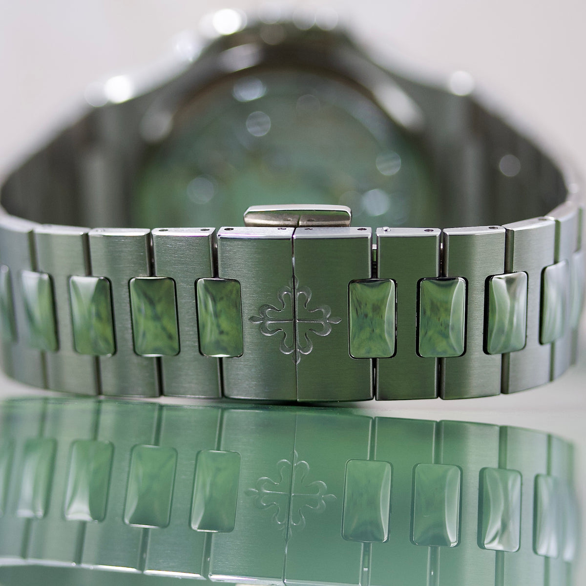 Patek Philippe Nautilus REF. 5740/1G-001