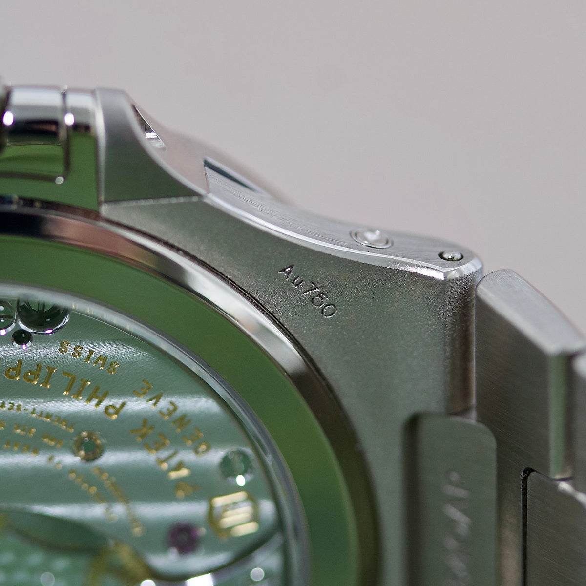 Patek Philippe Nautilus REF. 5740/1G-001