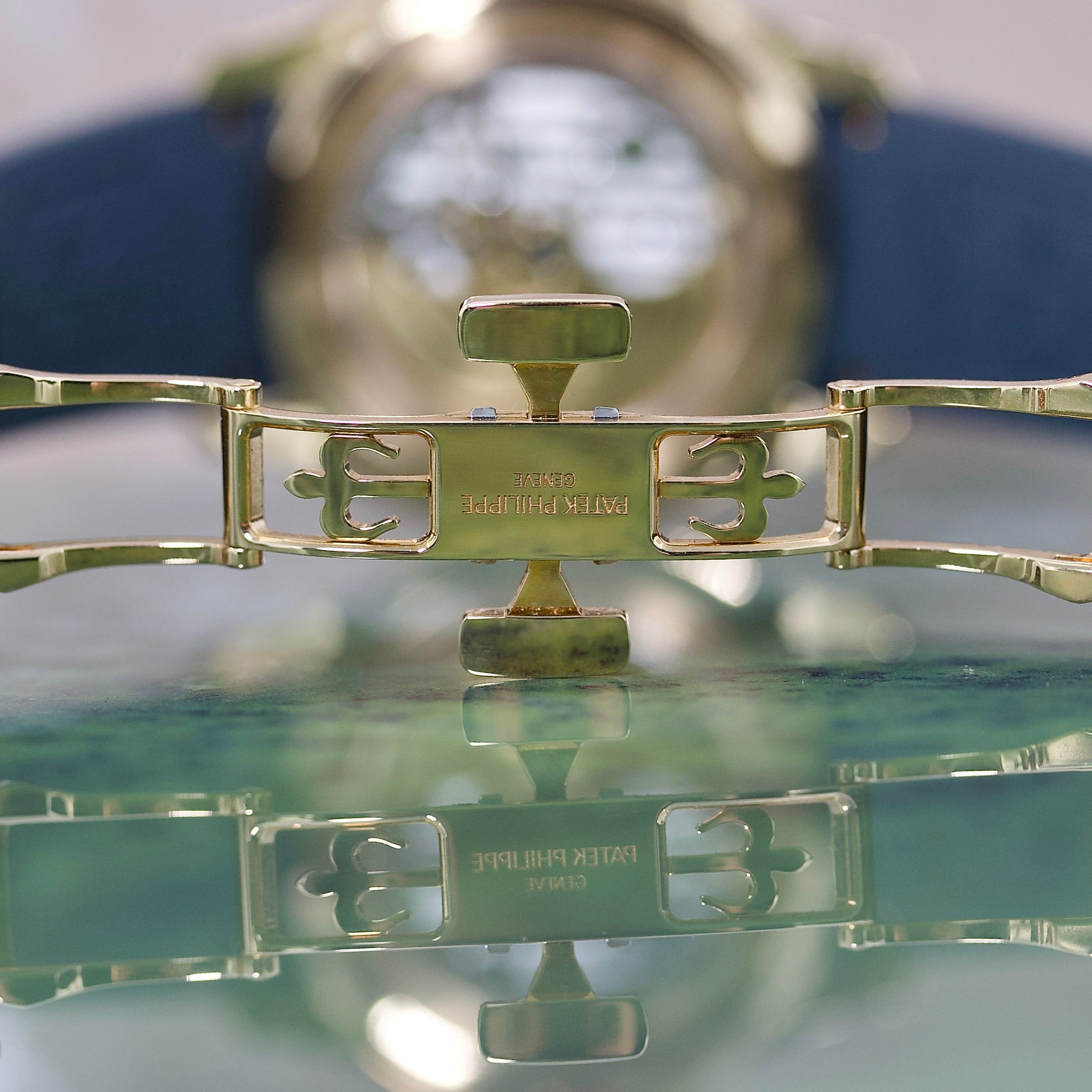 Patek Philippe Aquanaut Luce Annual Calendar REF. 5261R-001