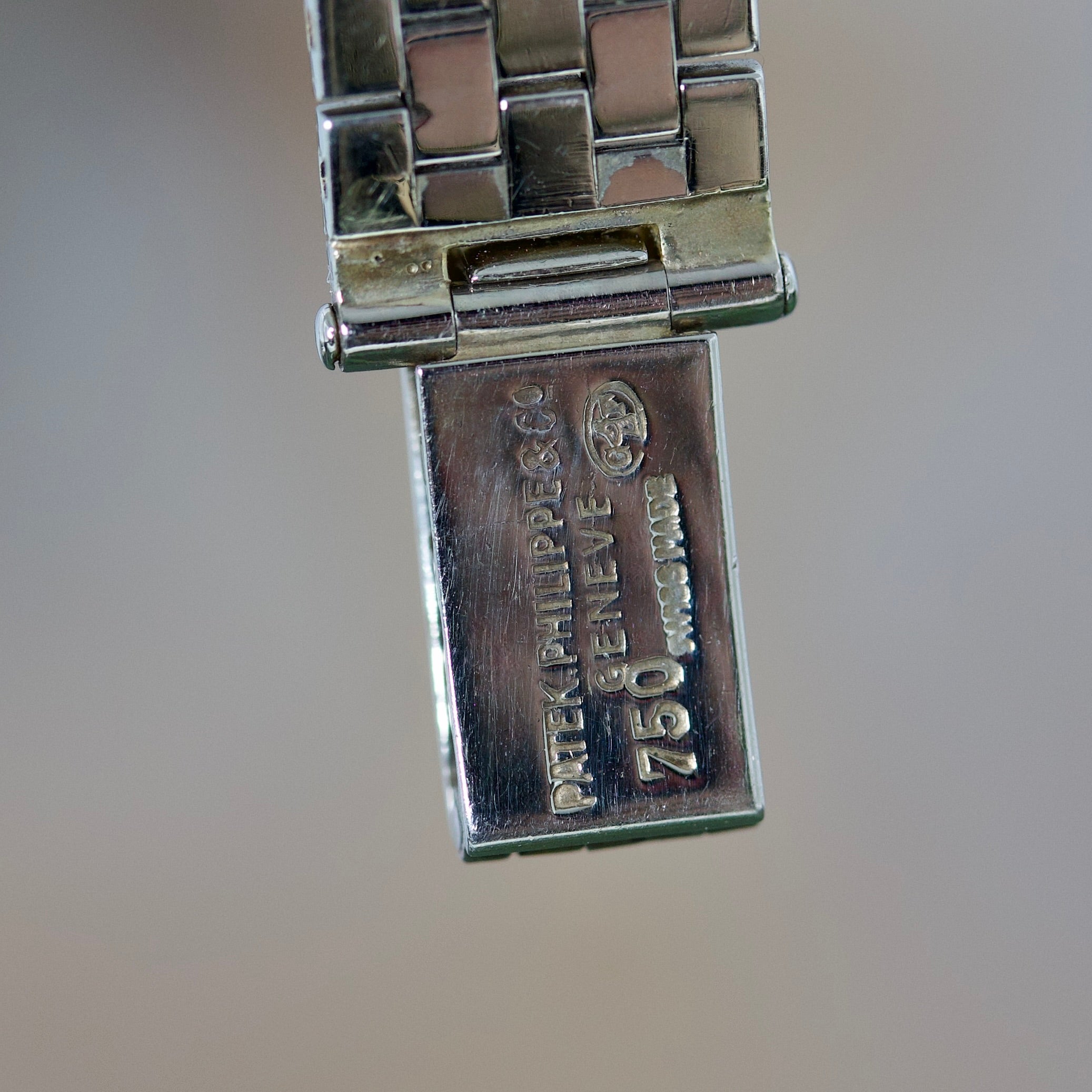 Patek Philippe Vintage "Cocktail" lady REF. 3128