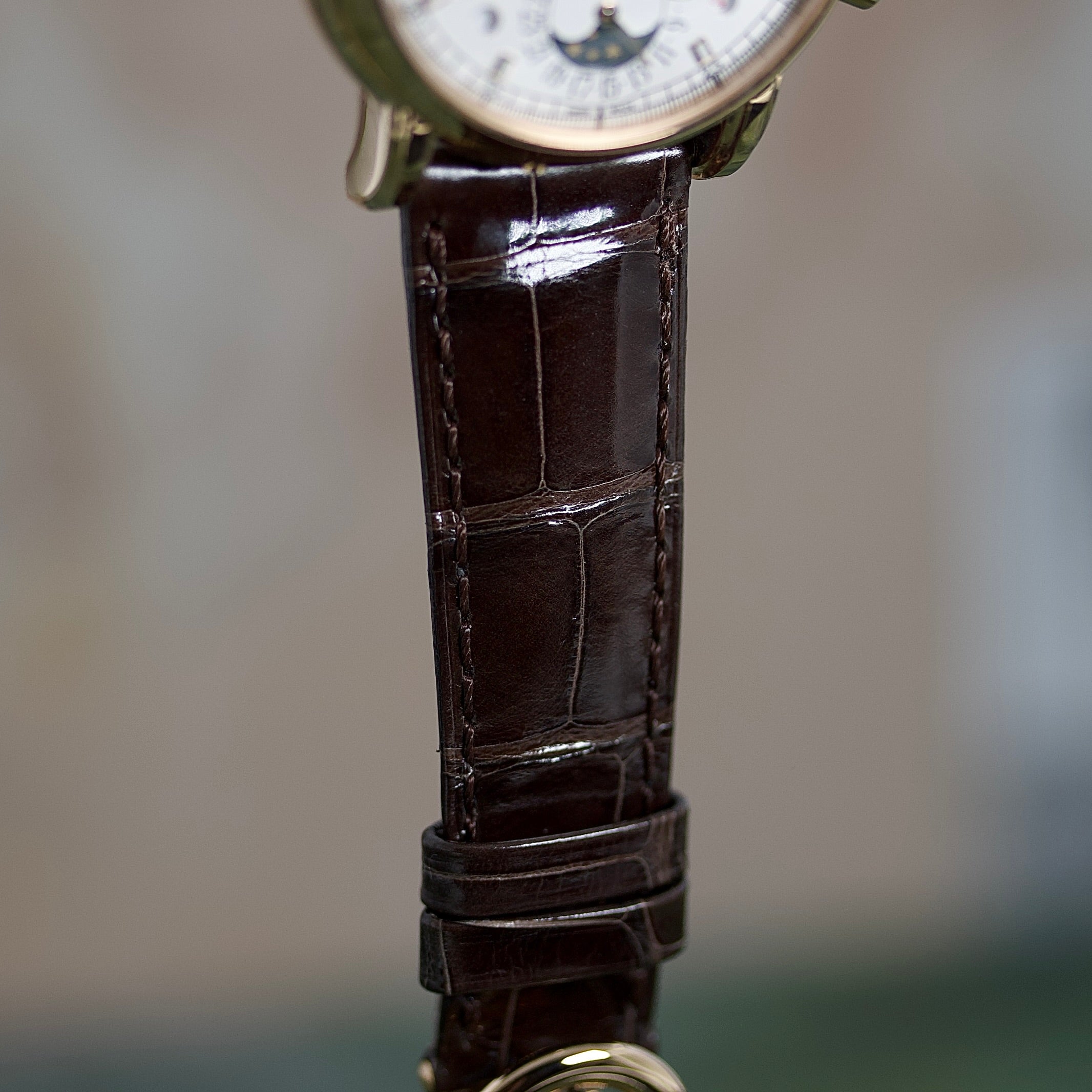 Patek Philippe Perpetual Calendar Chronograph REF. 5204R-001