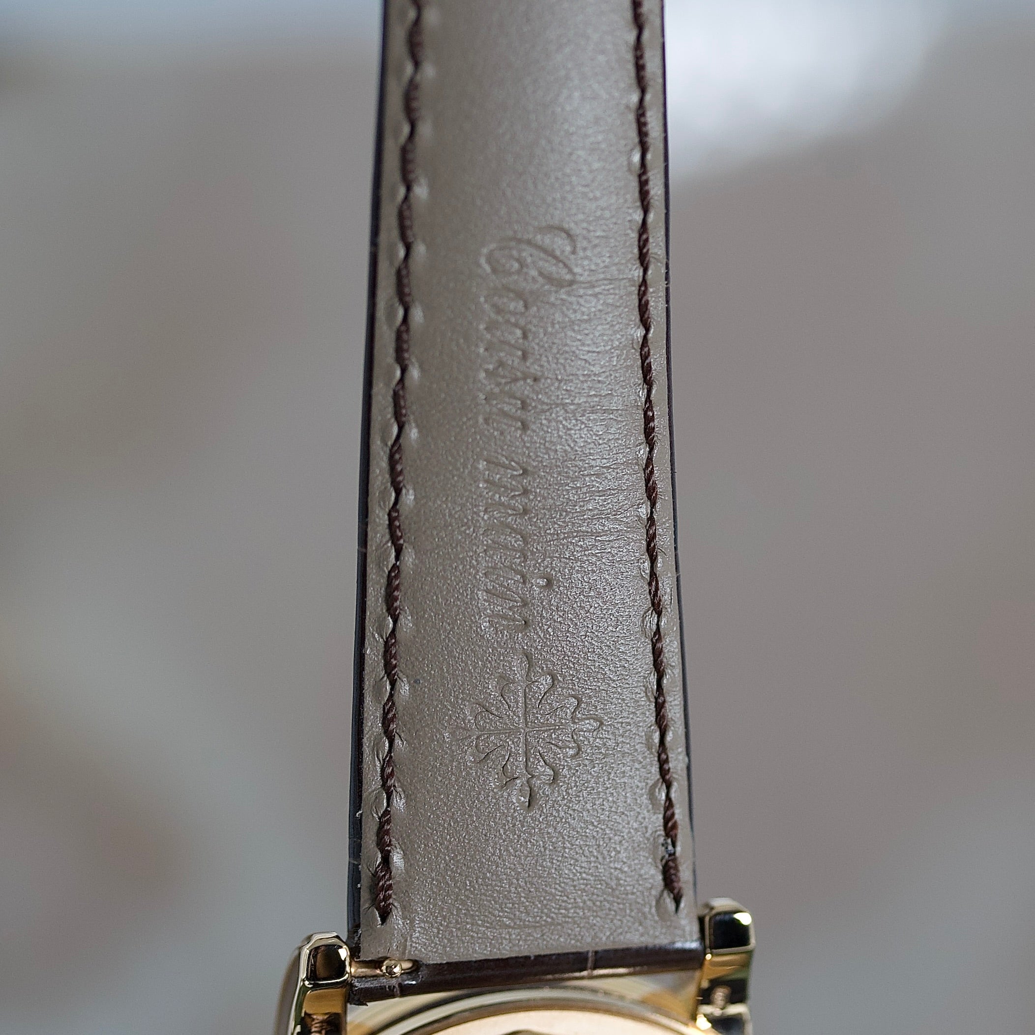 Patek Philippe Perpetual Calendar Chronograph REF. 5204R-001