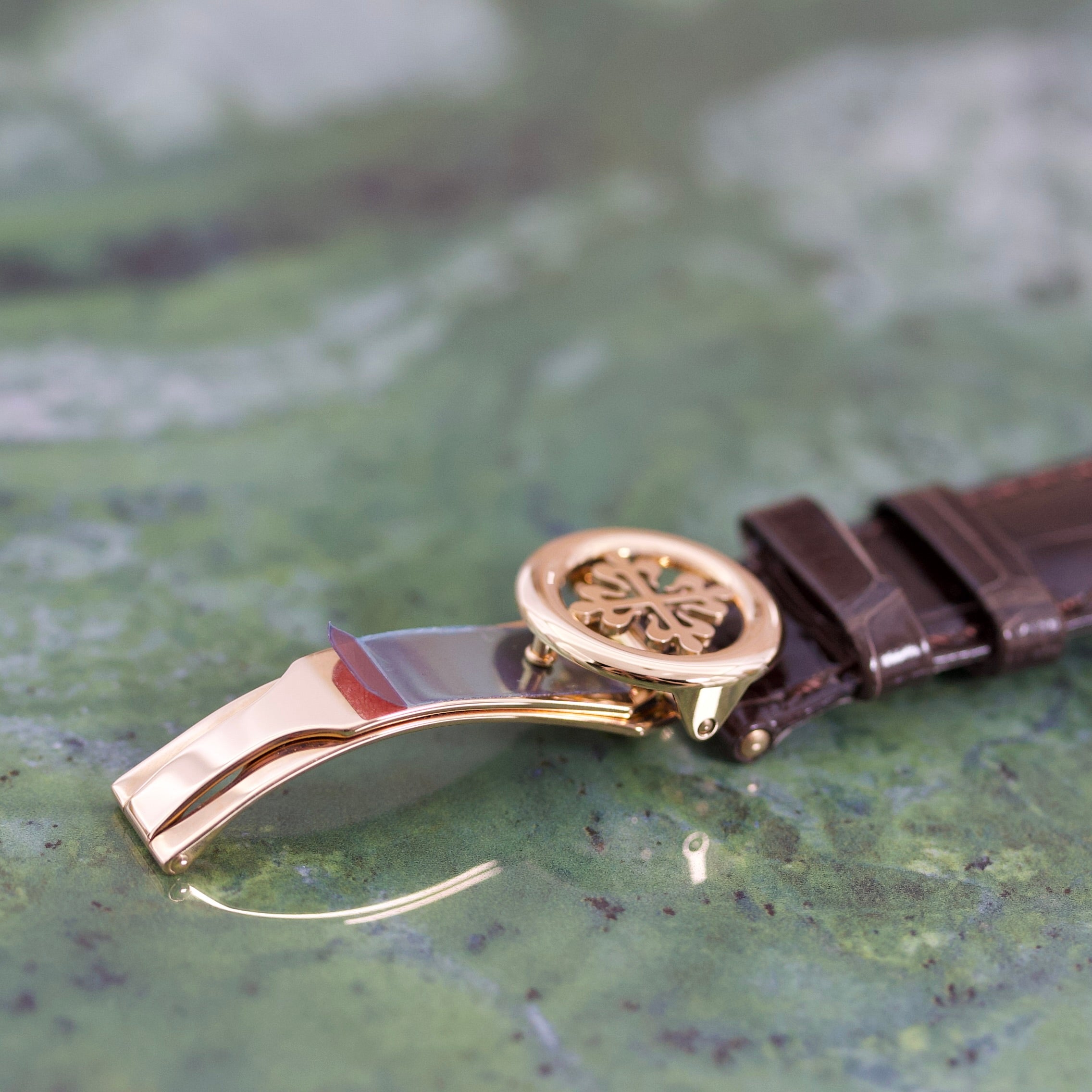 Patek Philippe Perpetual Calendar Chronograph REF. 5204R-001