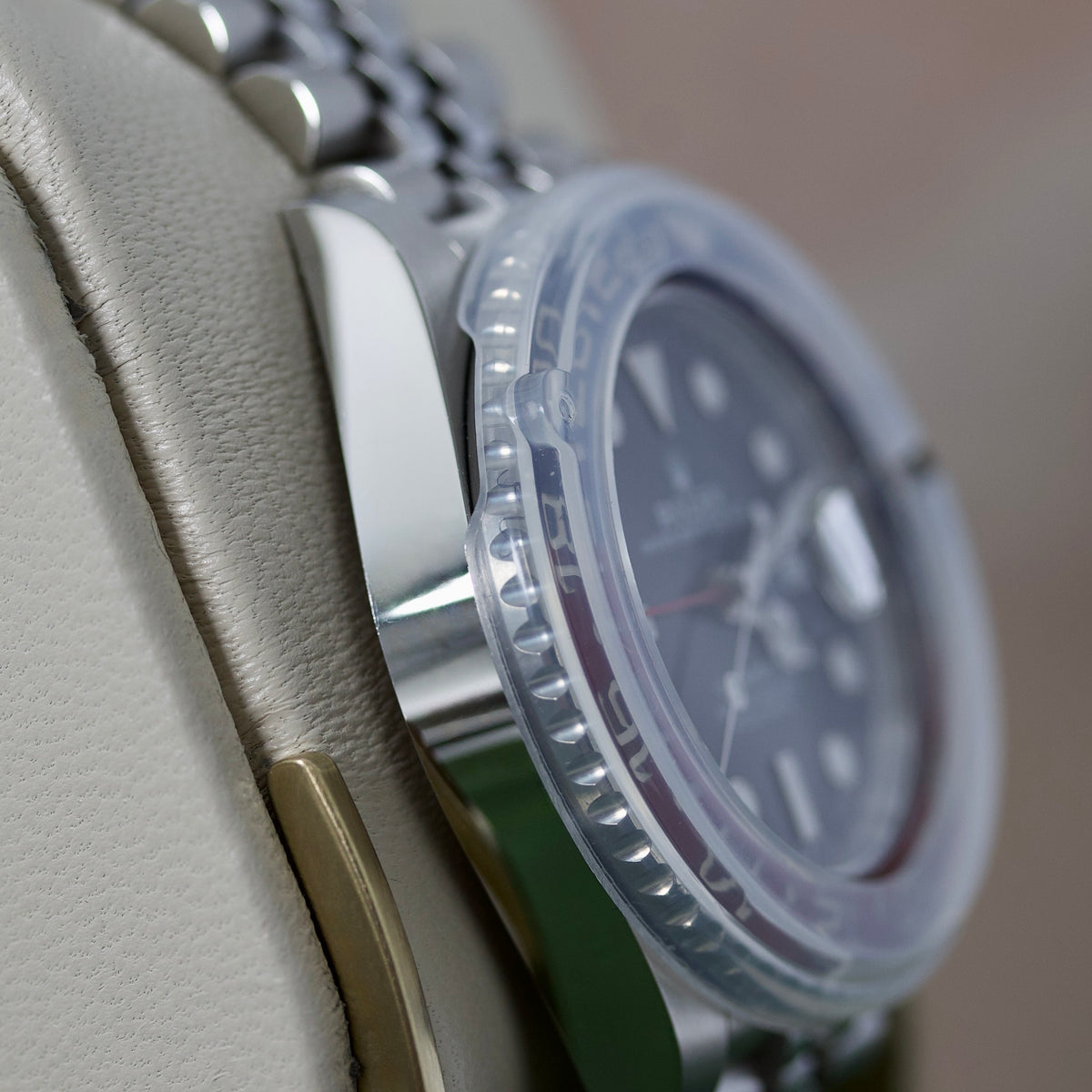 Rolex GMT-Master II REF. 126710BLRO S. 23