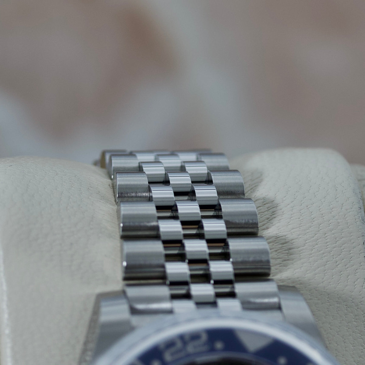 Rolex GMT-Master II REF. 126710BLRO S. 23