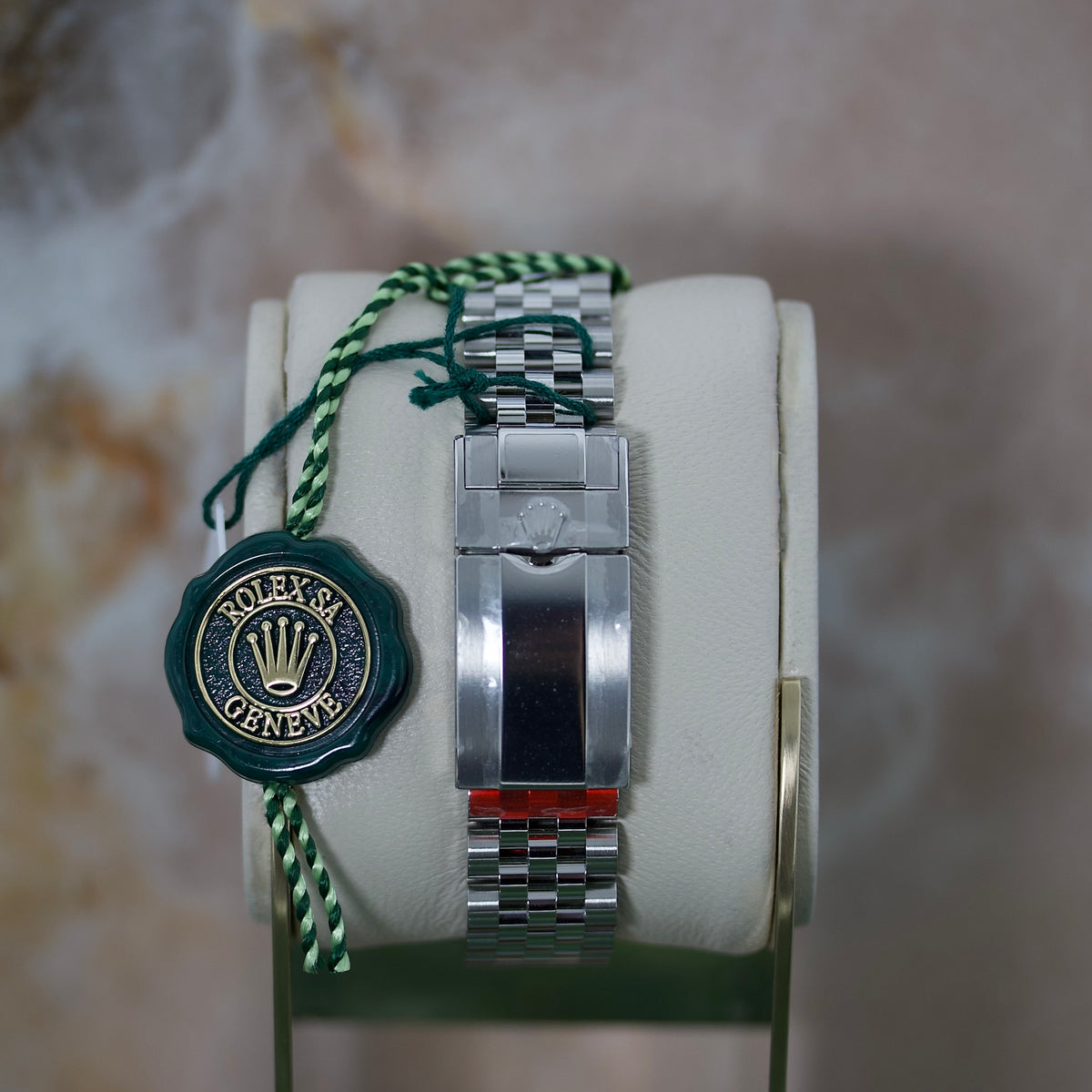 Rolex GMT-Master II REF. 126710BLRO S. 23