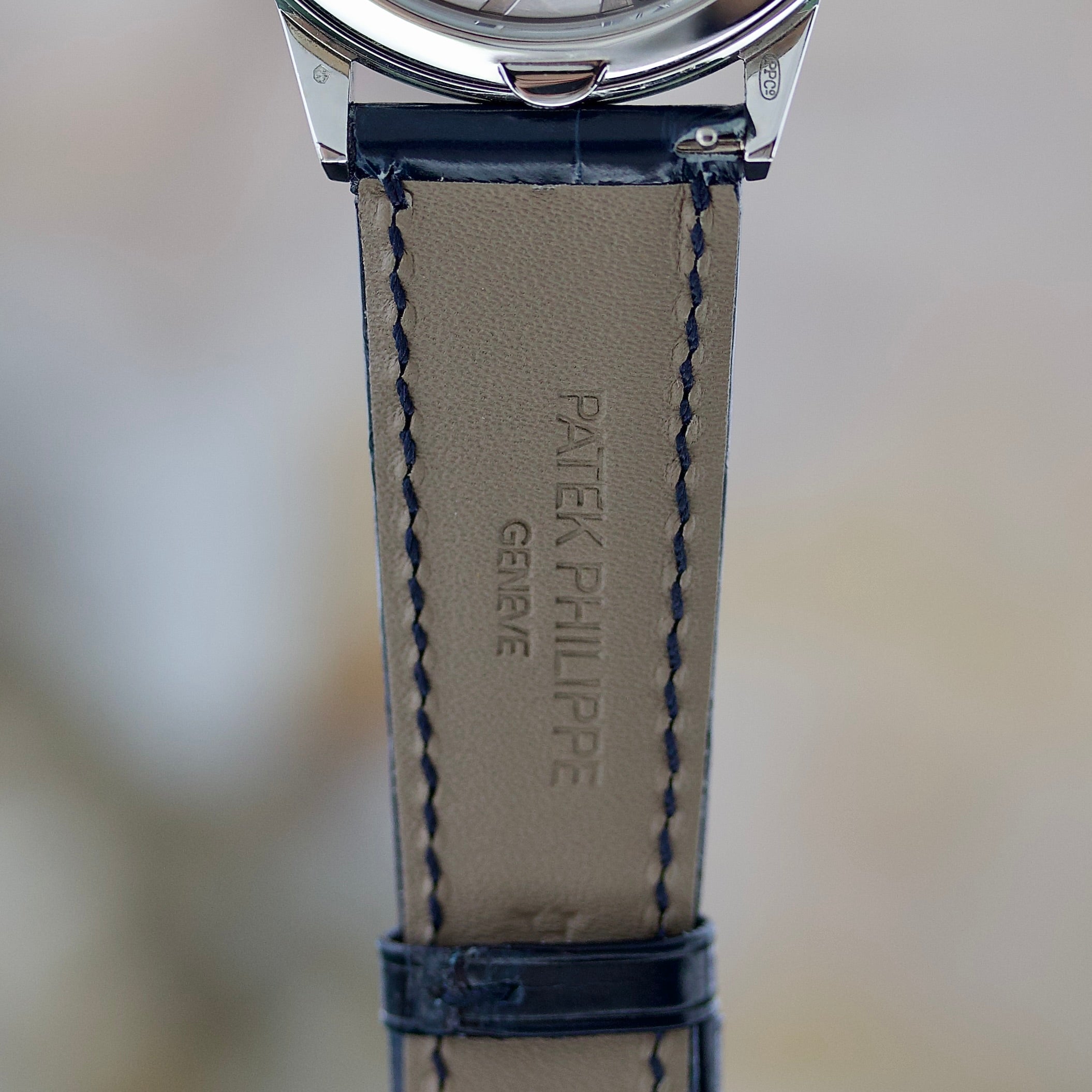 Patek Philippe Perpetual Calendar REF. 5236P-001