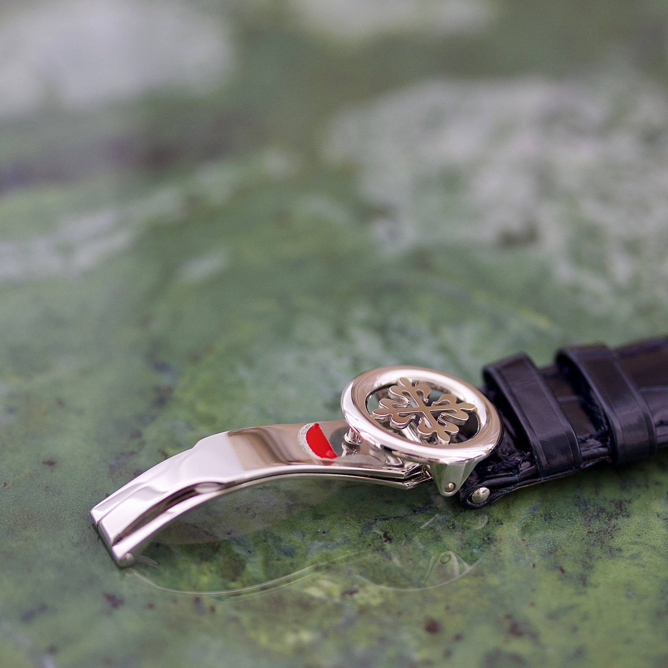 Patek Philippe Perpetual Calendar REF. 5236P-001