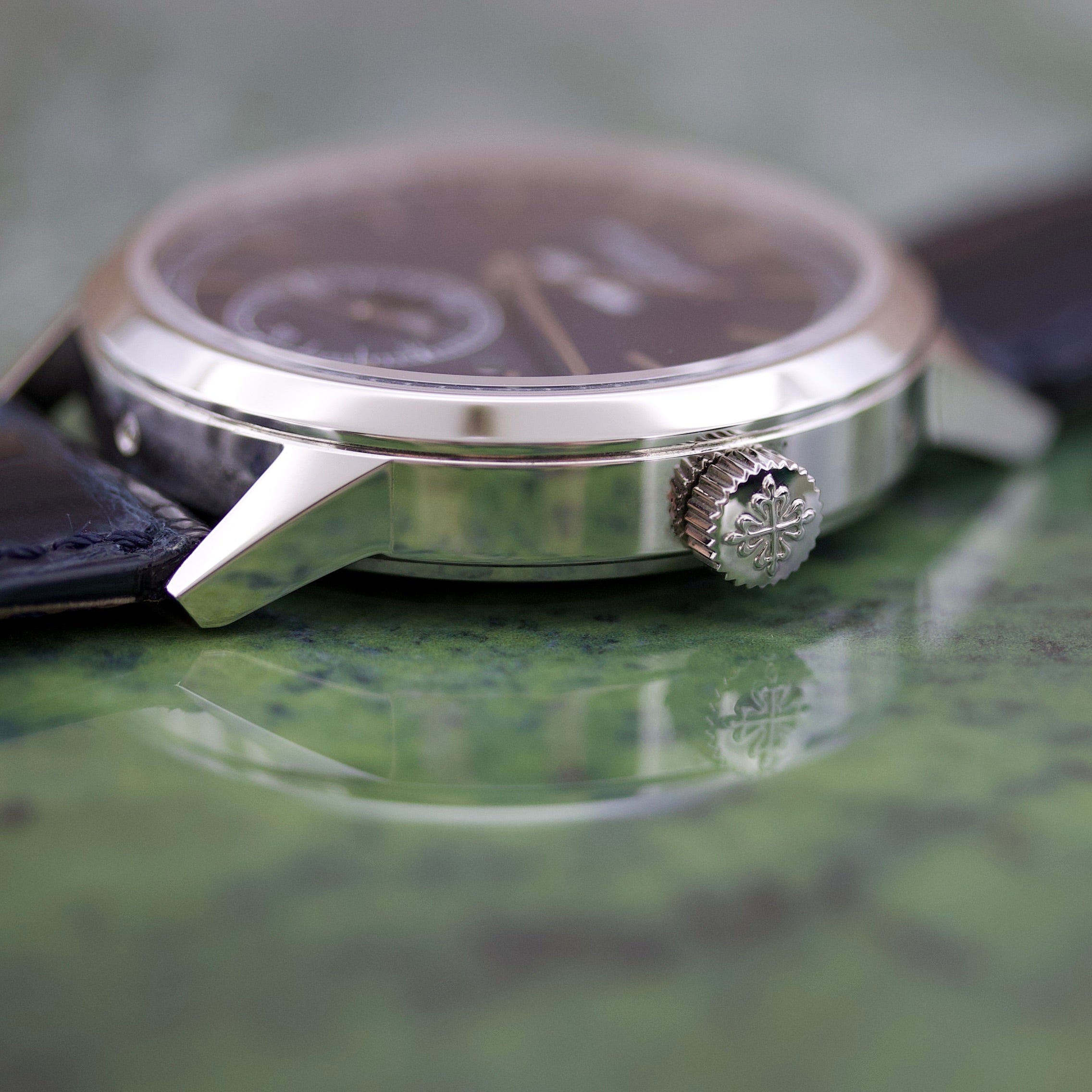 Patek Philippe Perpetual Calendar REF. 5236P-001