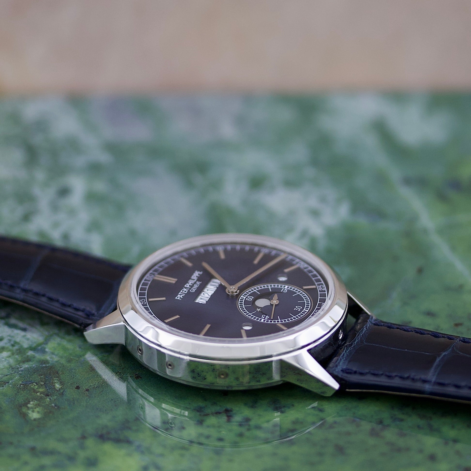 Patek Philippe Perpetual Calendar REF. 5236P-001