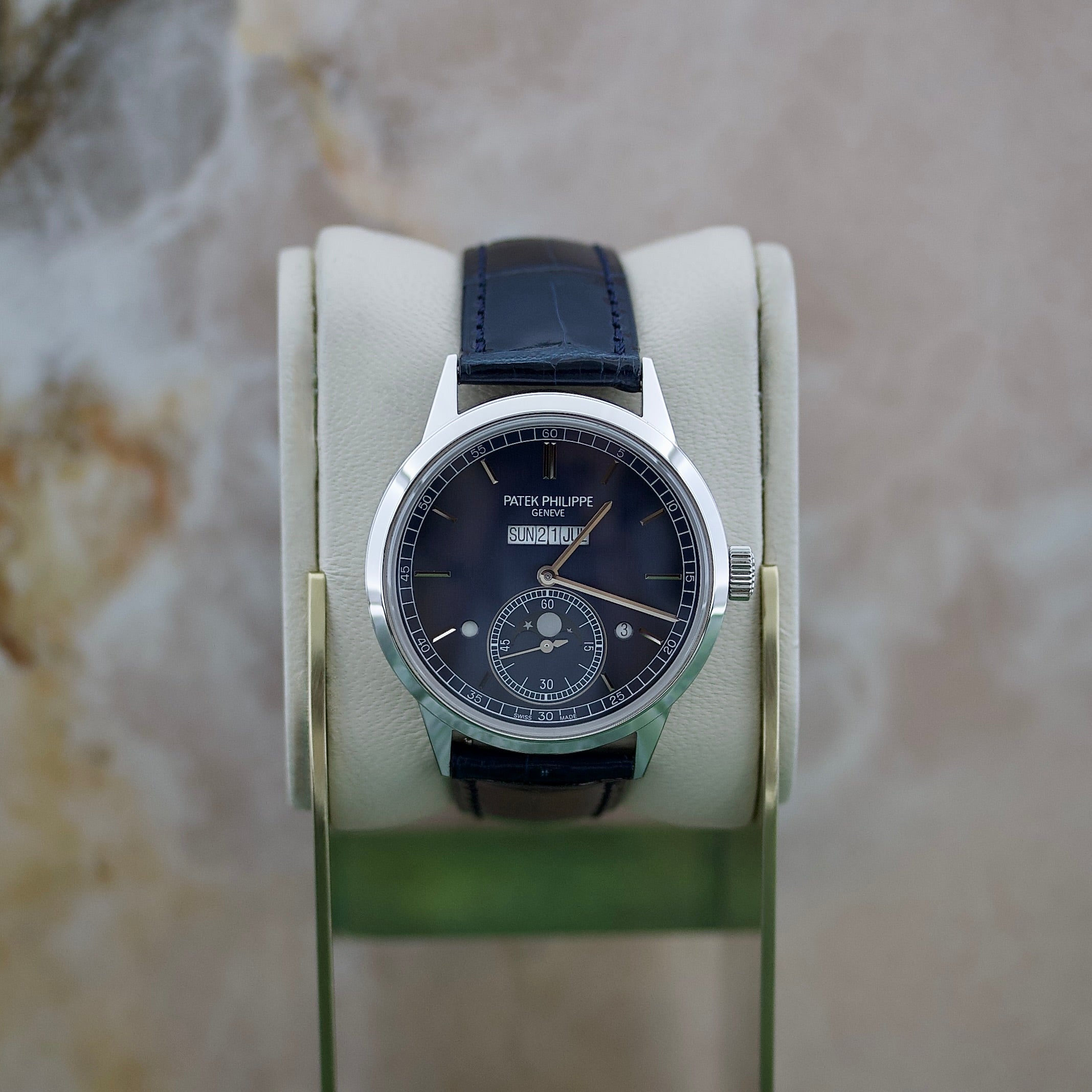 Patek Philippe Perpetual Calendar REF. 5236P-001