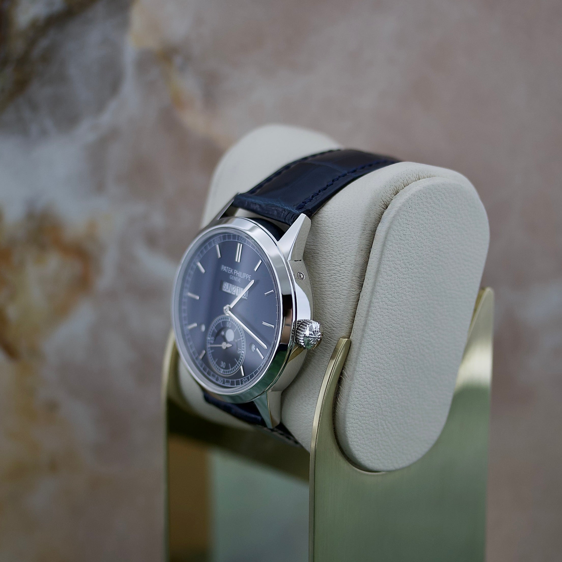 Patek Philippe Perpetual Calendar REF. 5236P-001