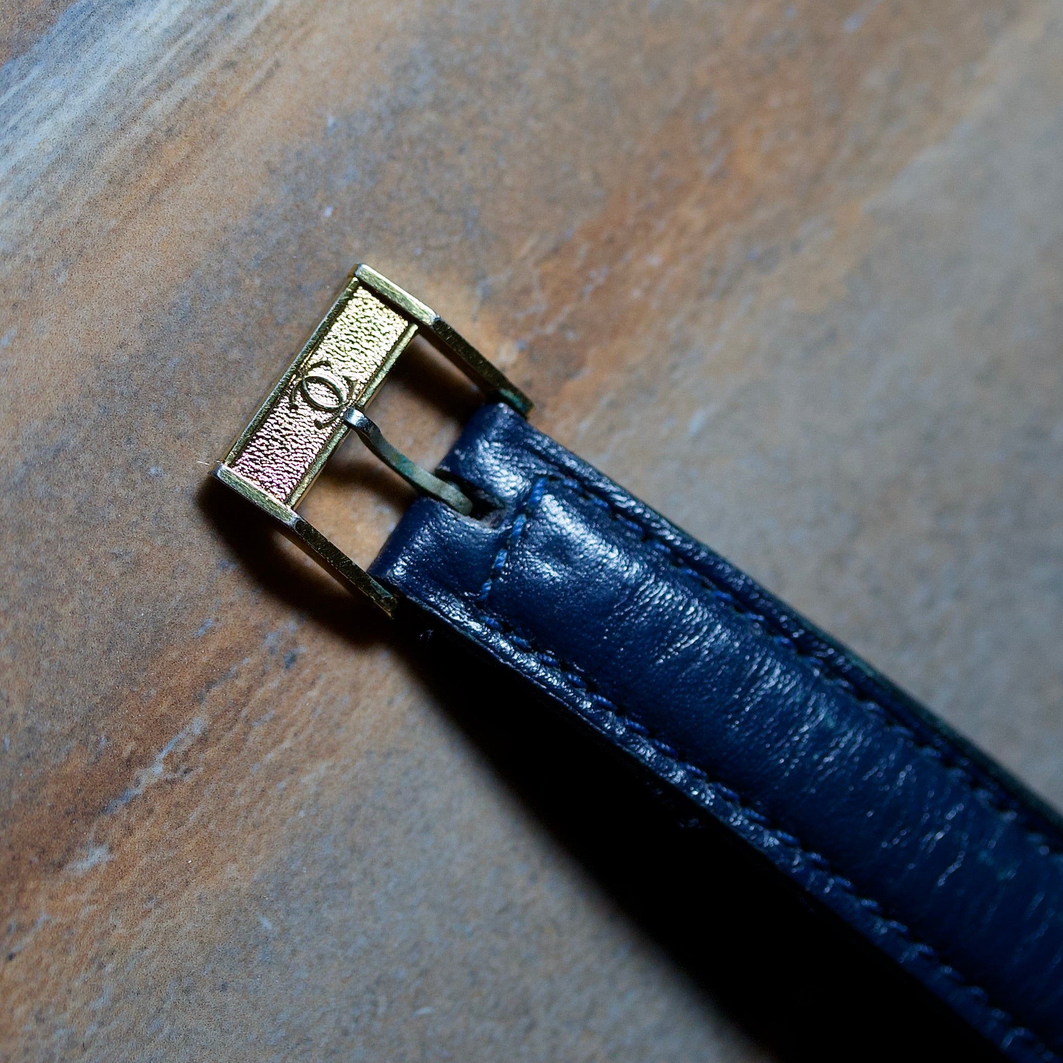 Cartier Tank Jumbo Stepped REF. 15716
