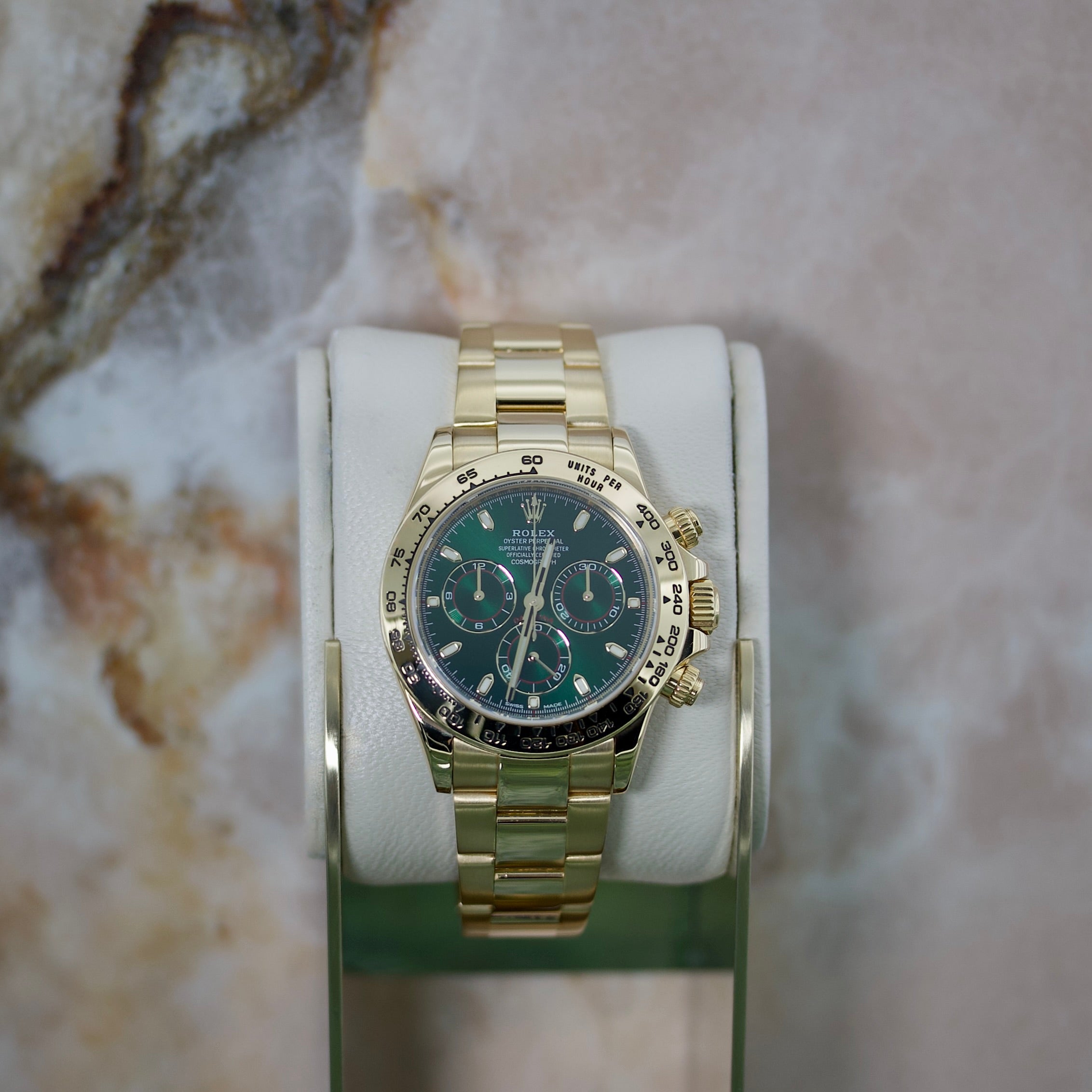 Rolex Daytona REF. 116508