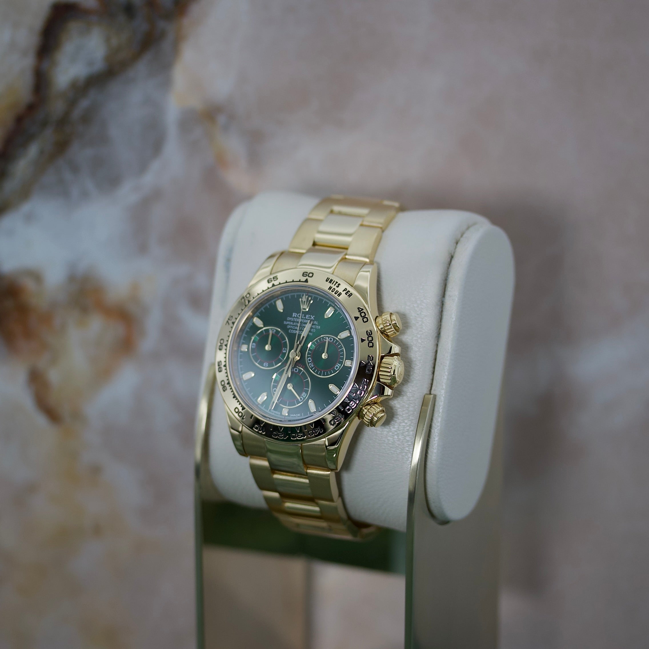 Rolex Daytona REF. 116508