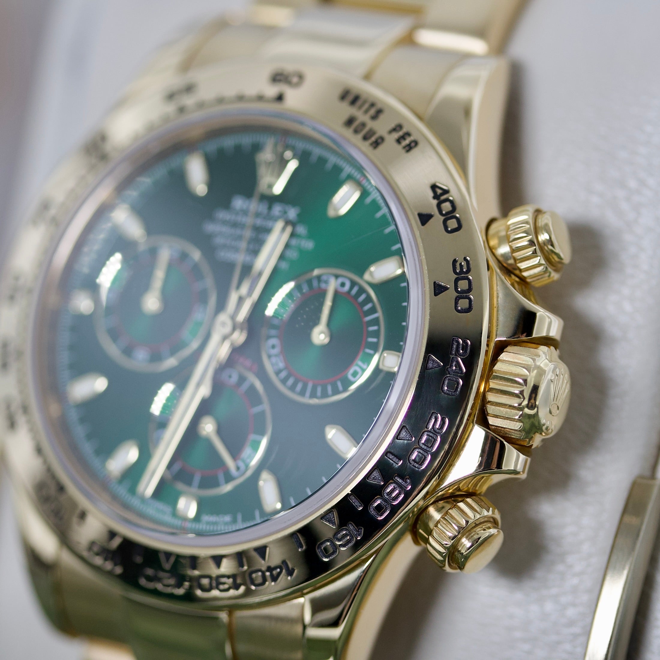 Rolex Daytona REF. 116508
