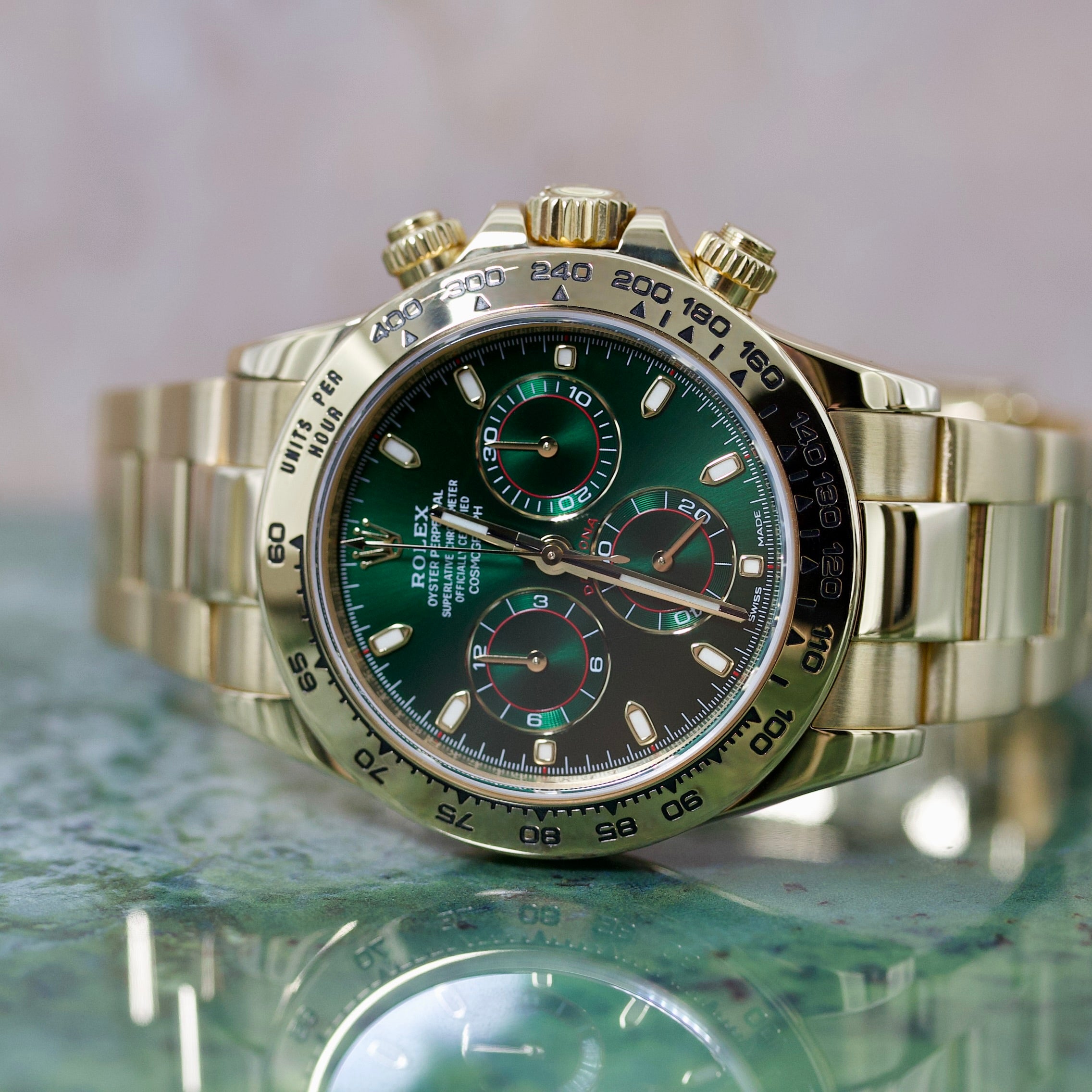 Rolex Daytona REF. 116508