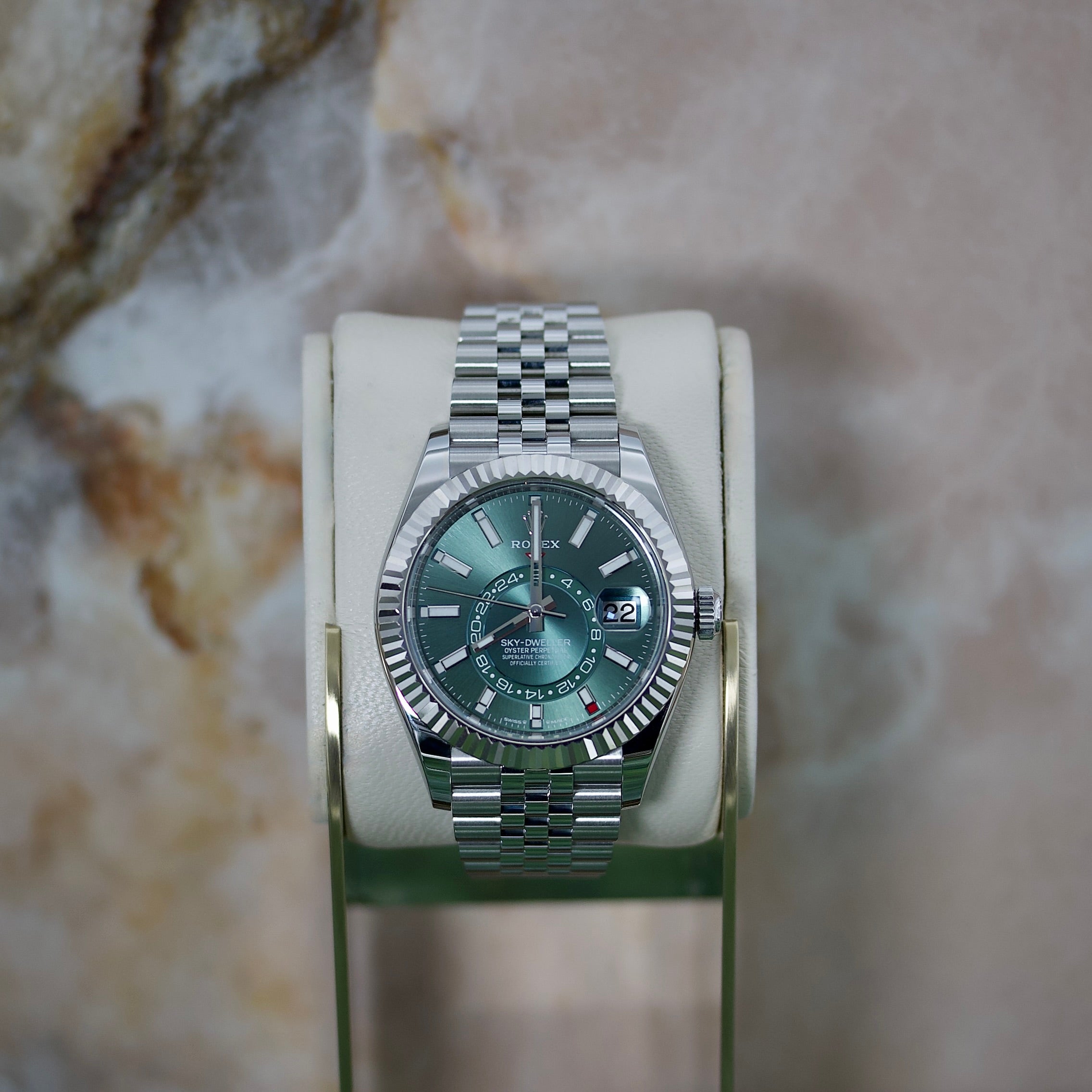 Rolex Sky-Dweller REF. 336934