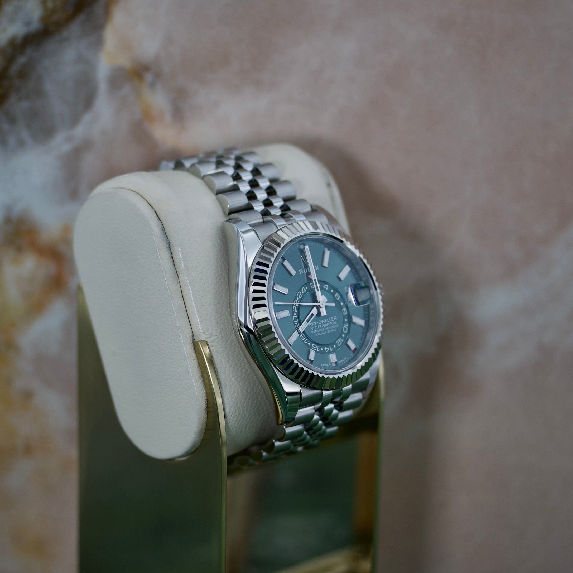 Rolex Sky-Dweller REF. 336934