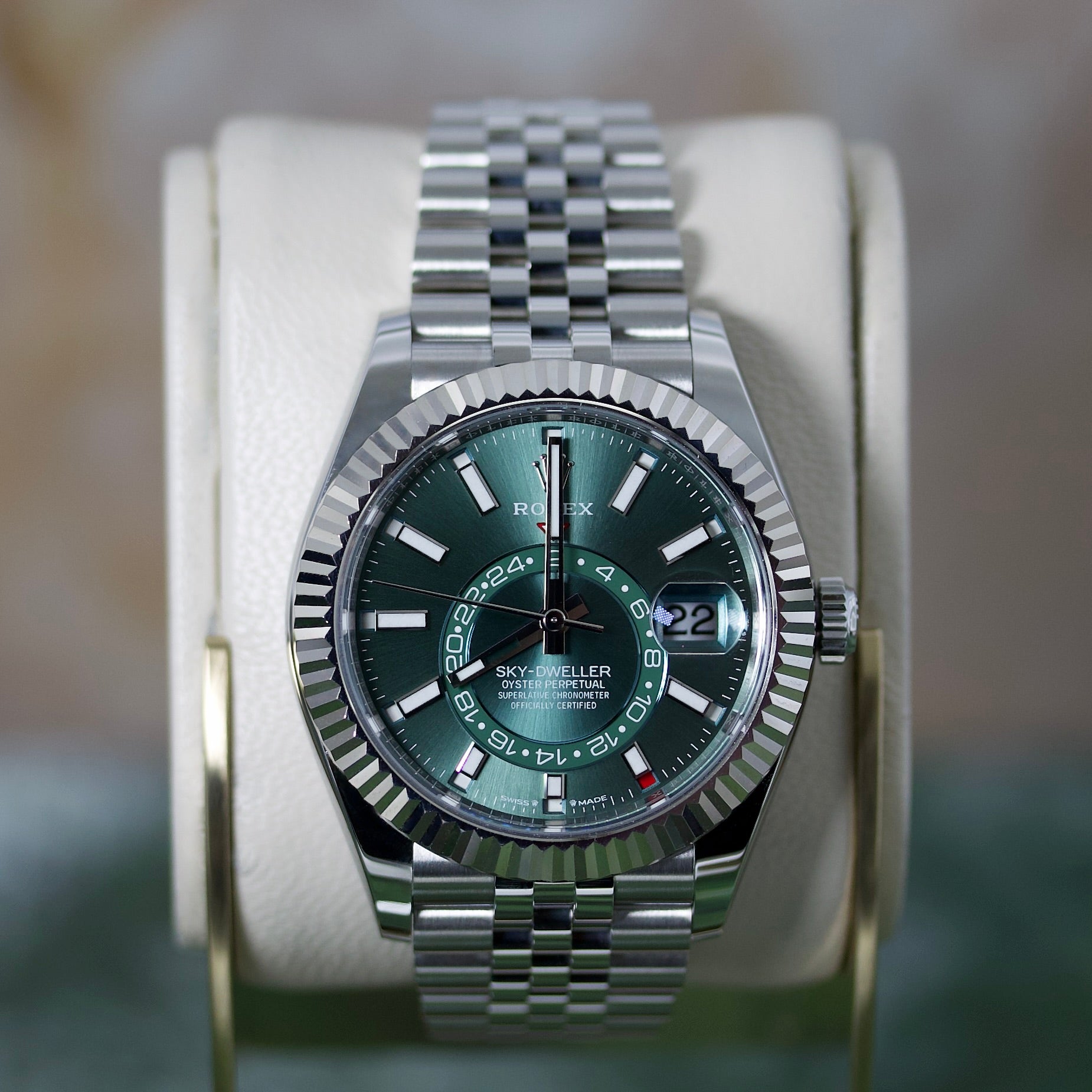 Rolex Sky-Dweller REF. 336934